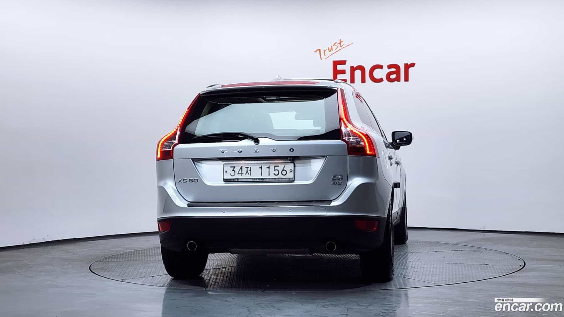 XC60 Volvo 2011.4-OUTER-004