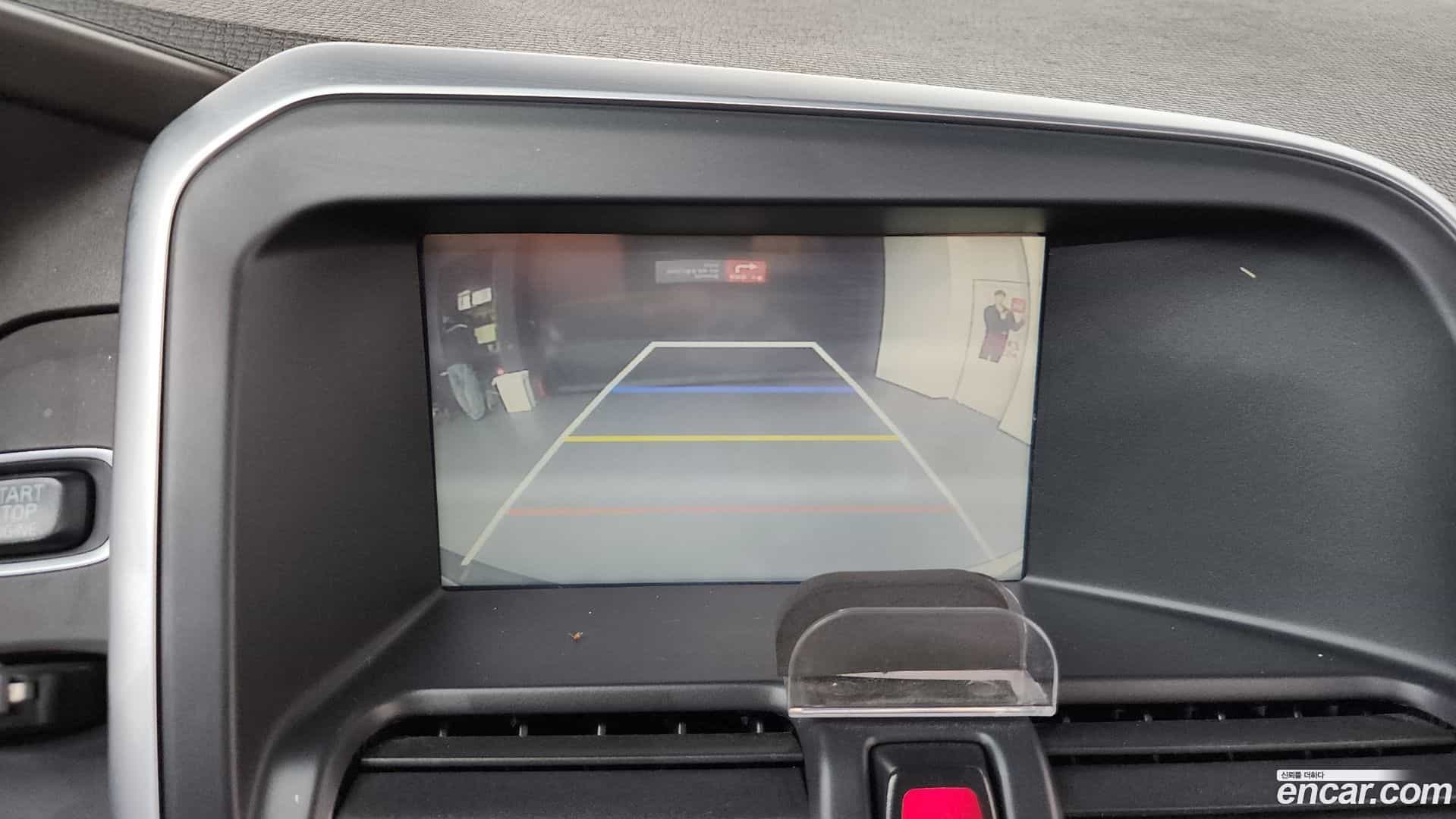 XC60 Volvo 2011.4-OPTION-019