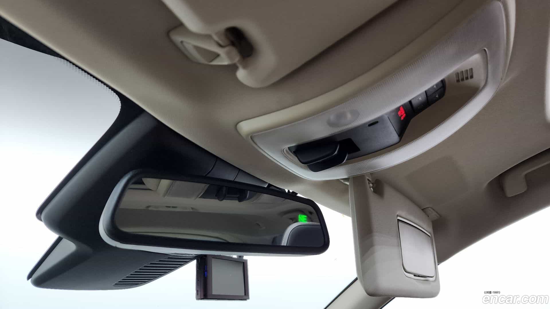 XC60 Volvo 2011.4-OPTION-022