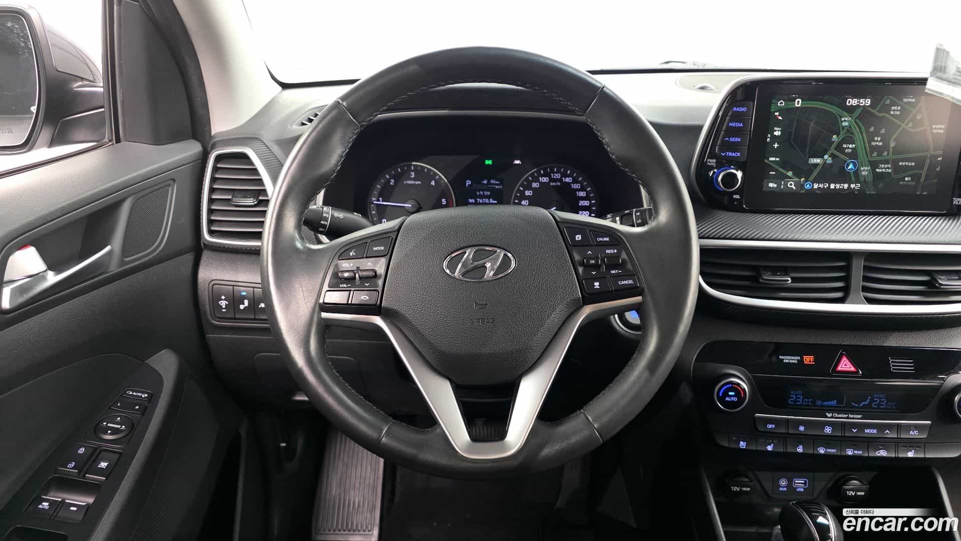 Tucson Hyundai 2018.11-OPTION-017
