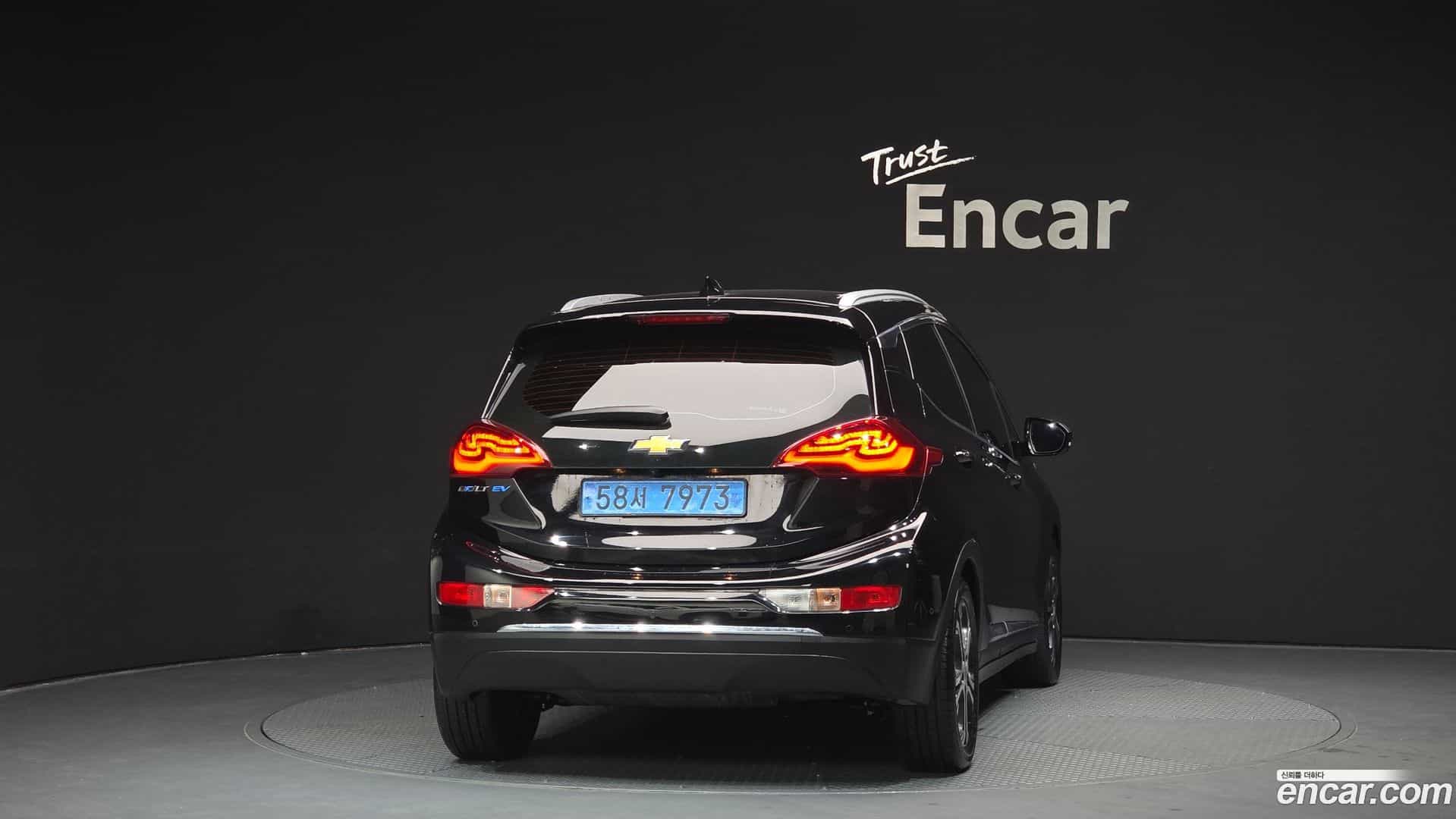 Bolt EV ChevroletGMDaewoo 2021.5-OUTER-004