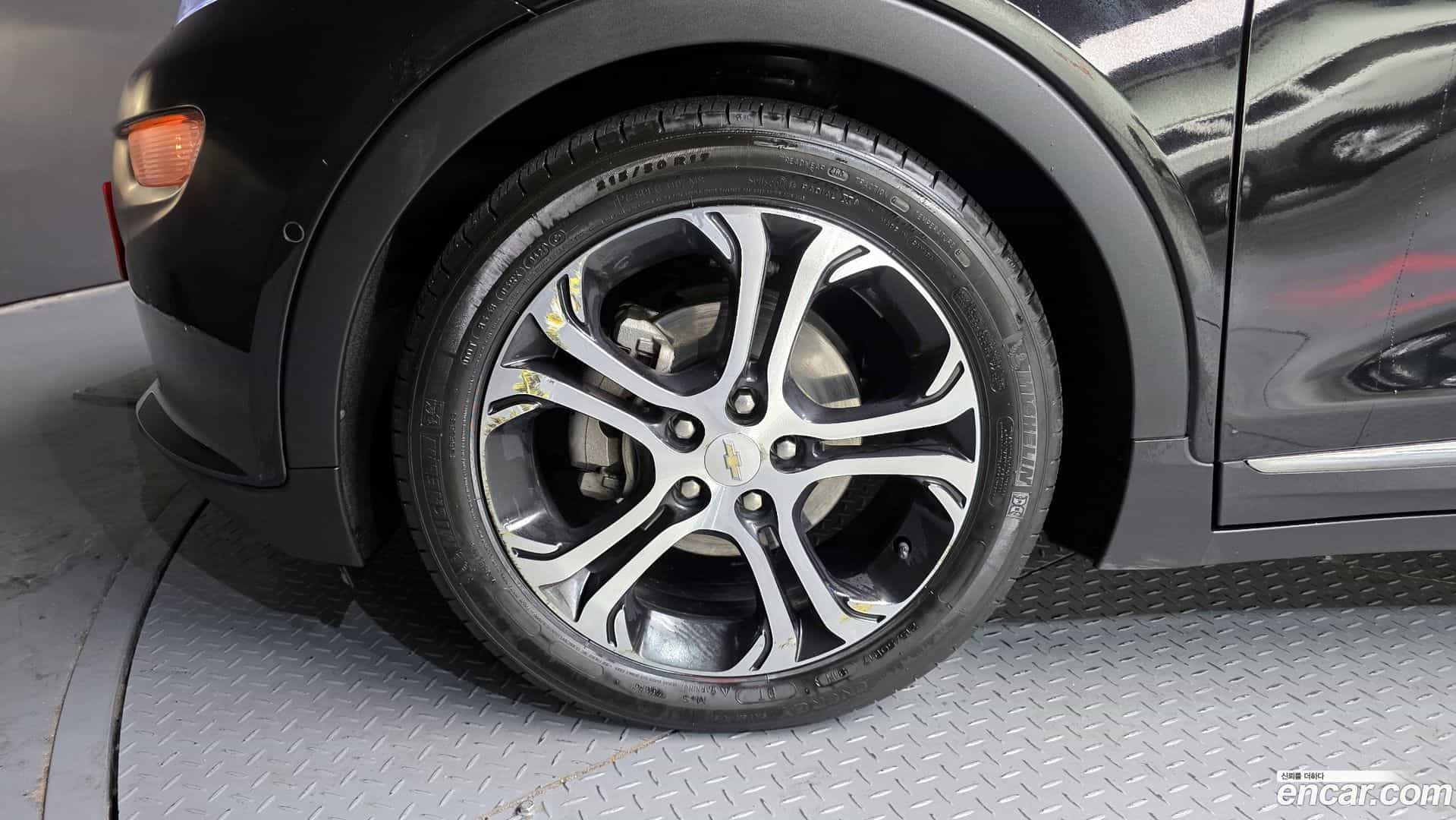 Bolt EV ChevroletGMDaewoo 2021.5-OUTER-005