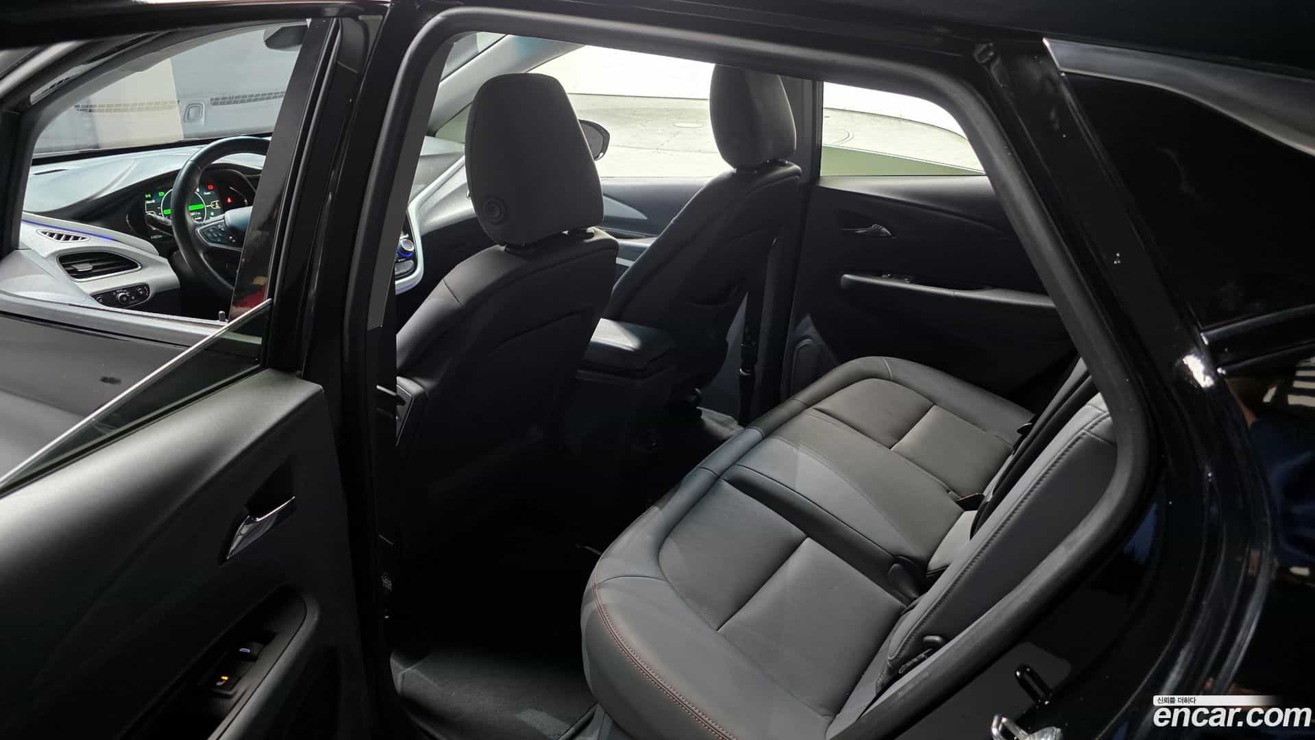 Bolt EV ChevroletGMDaewoo 2021.5-OPTION-015