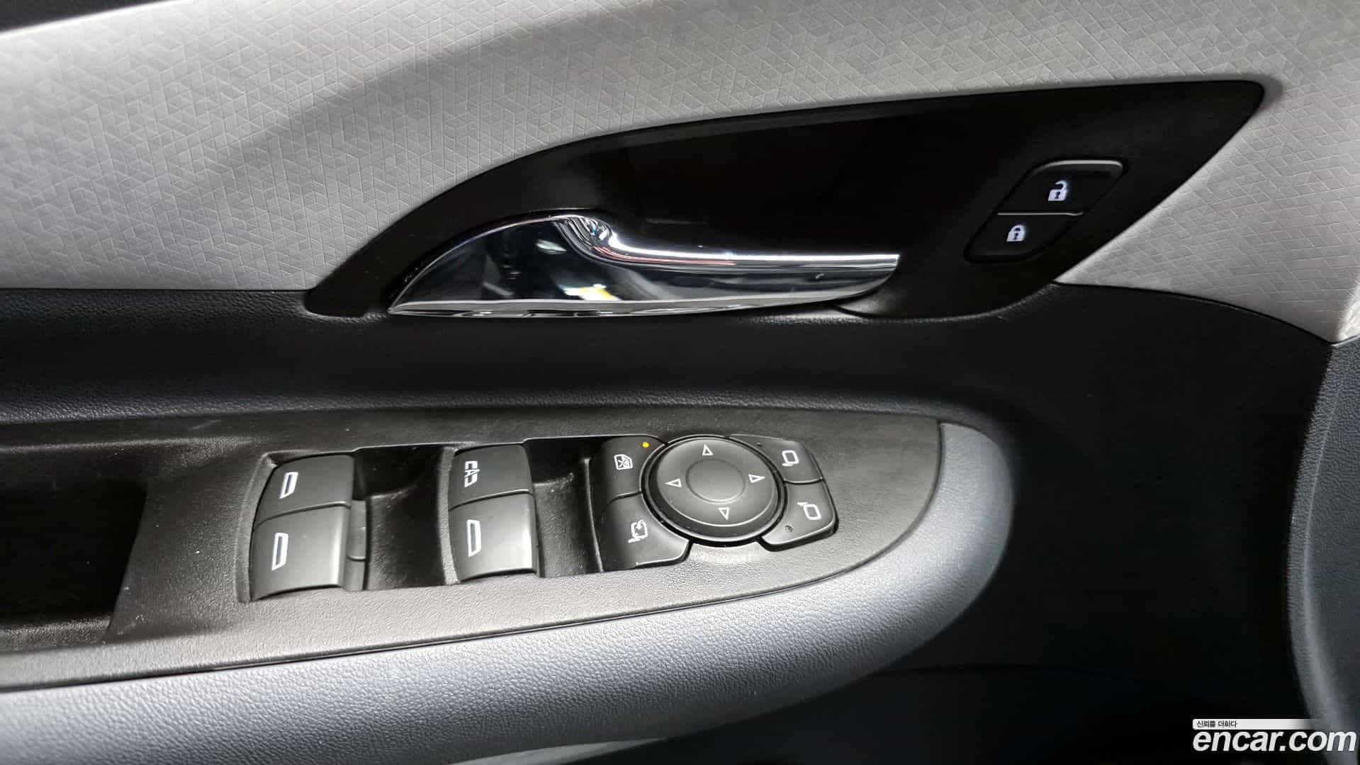 Bolt EV ChevroletGMDaewoo 2021.5-OPTION-018