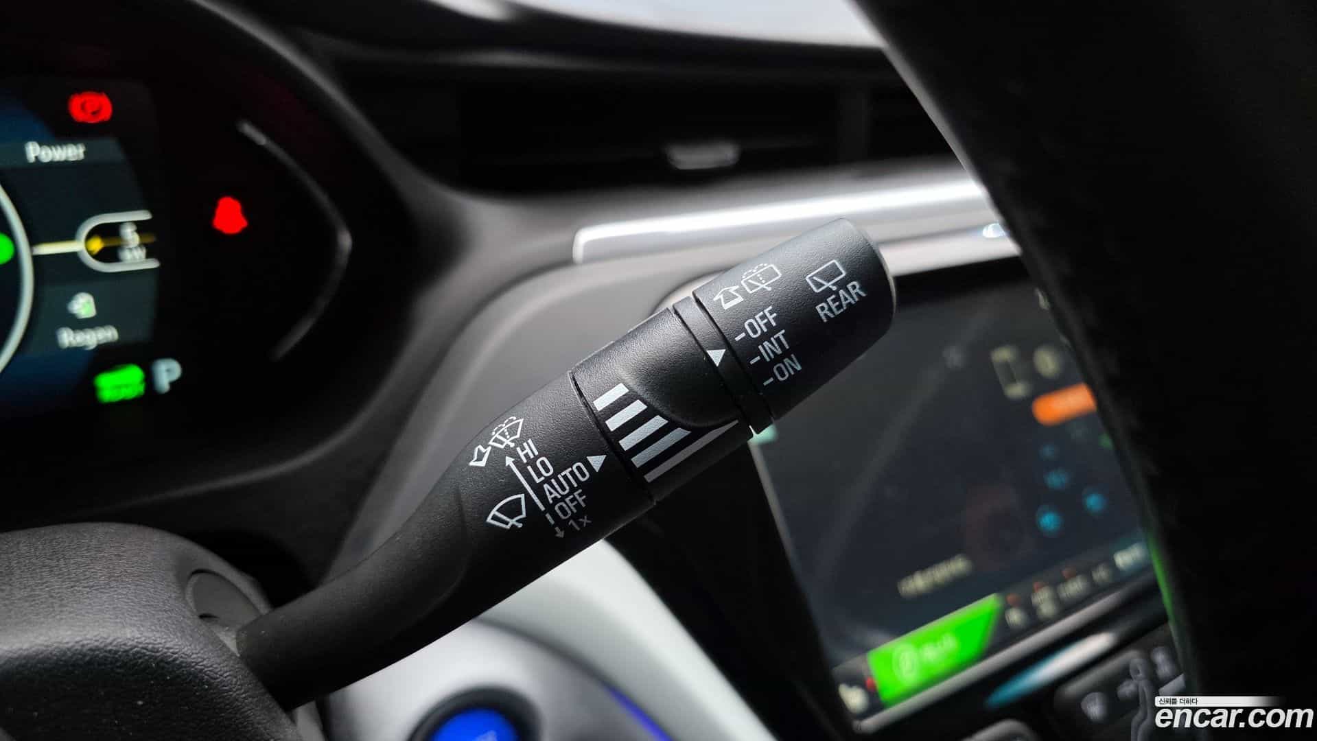 Bolt EV ChevroletGMDaewoo 2021.5-OPTION-020