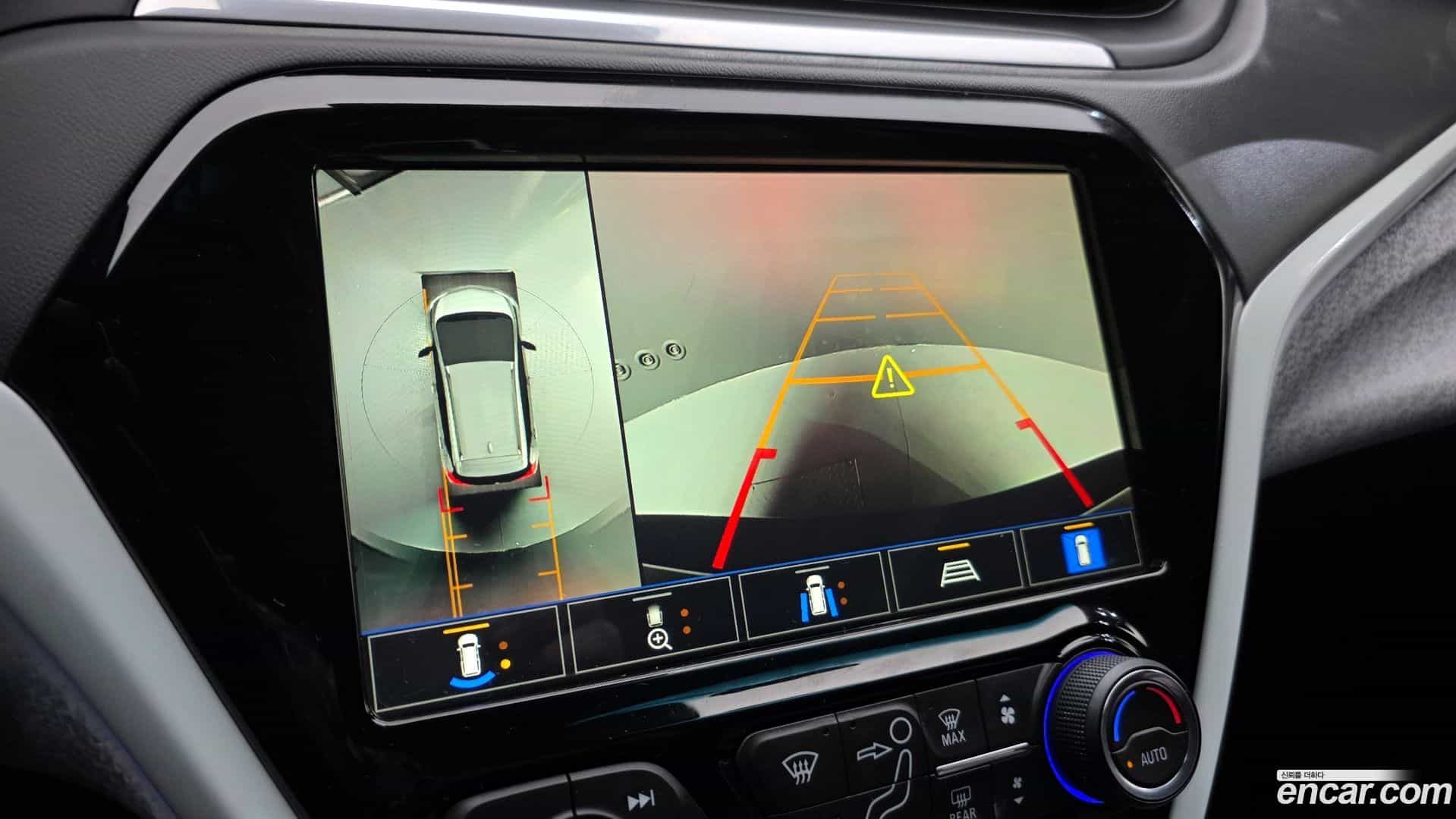 Bolt EV ChevroletGMDaewoo 2021.5-OPTION-022