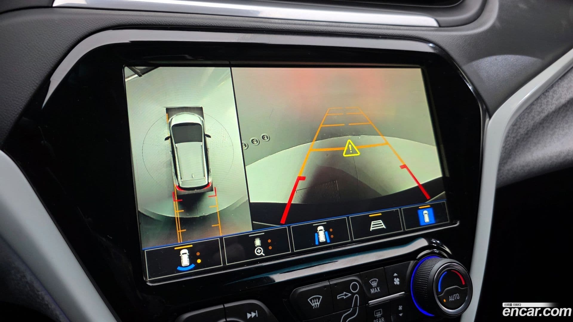 Main__Slider__Photo:Bolt EV ChevroletGMDaewoo 2021.5-17