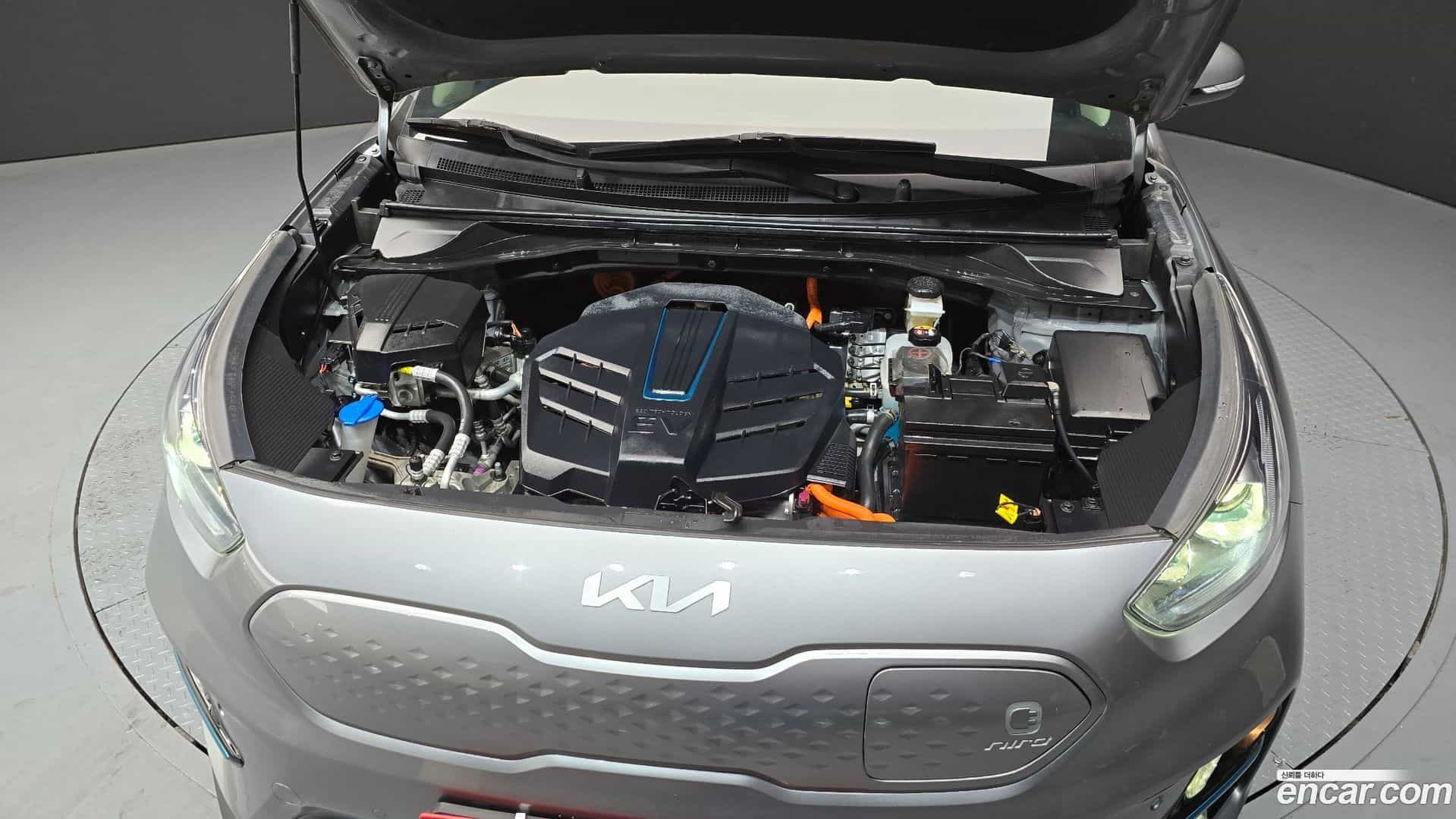 Niro Kia 2021.9-INNER-006