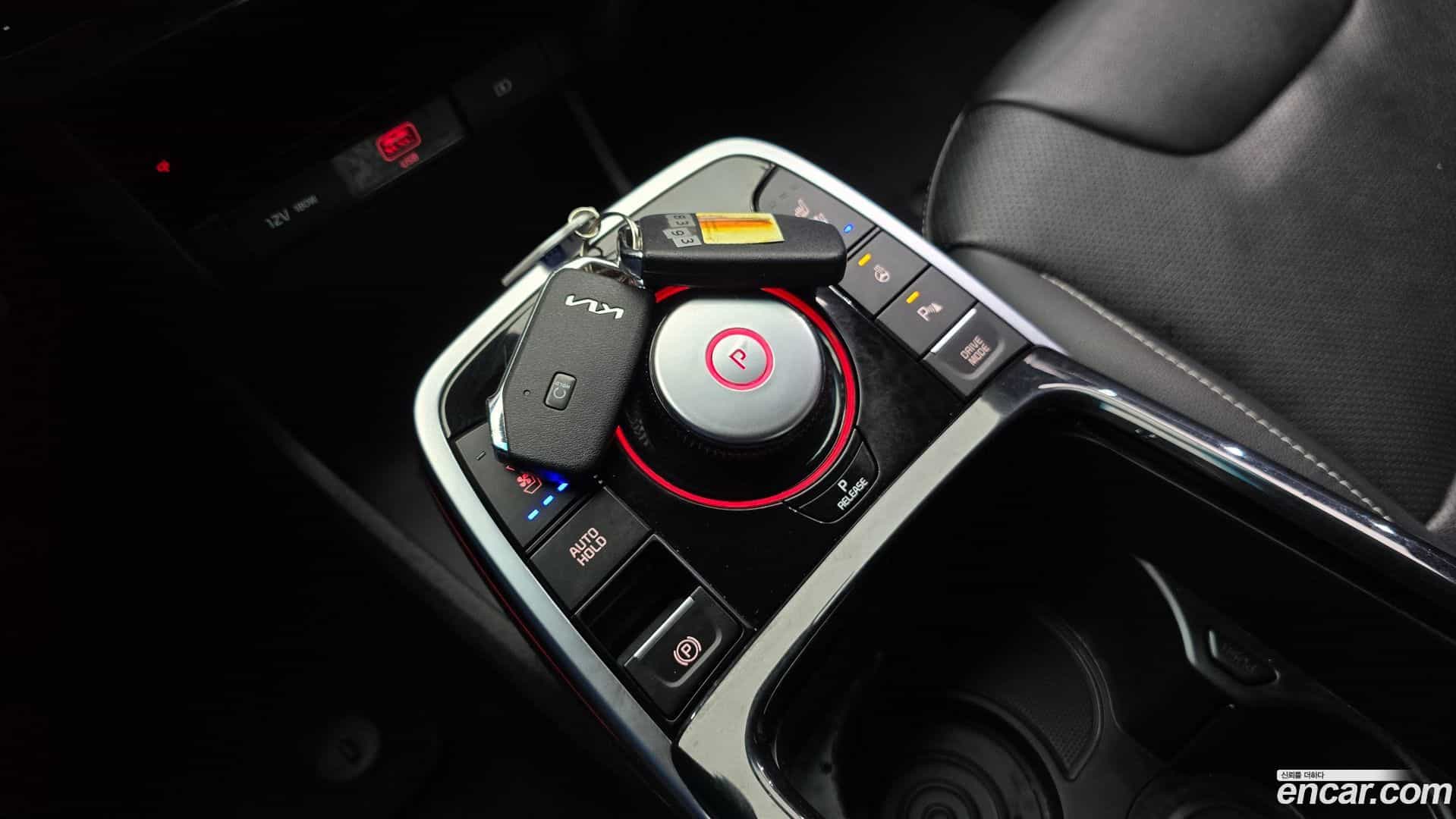 Niro Kia 2021.9-INNER-009