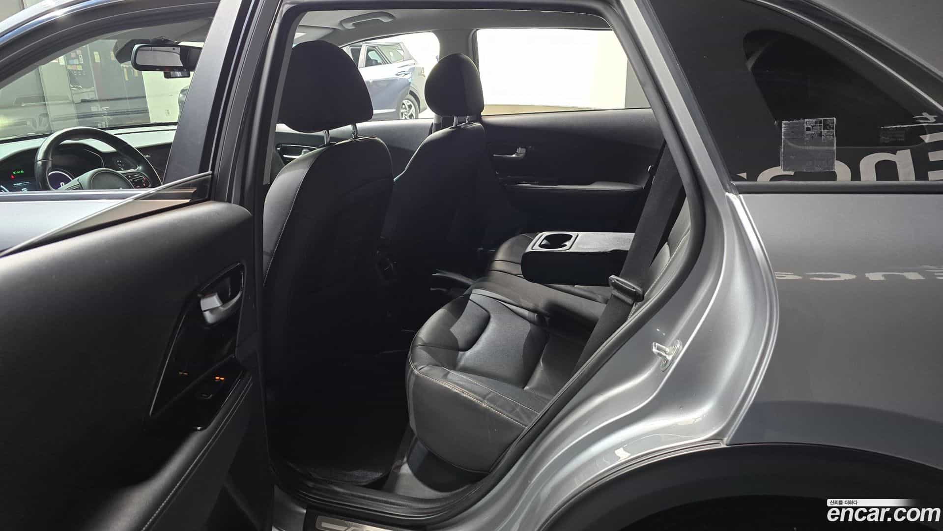 Niro Kia 2021.9-OPTION-015