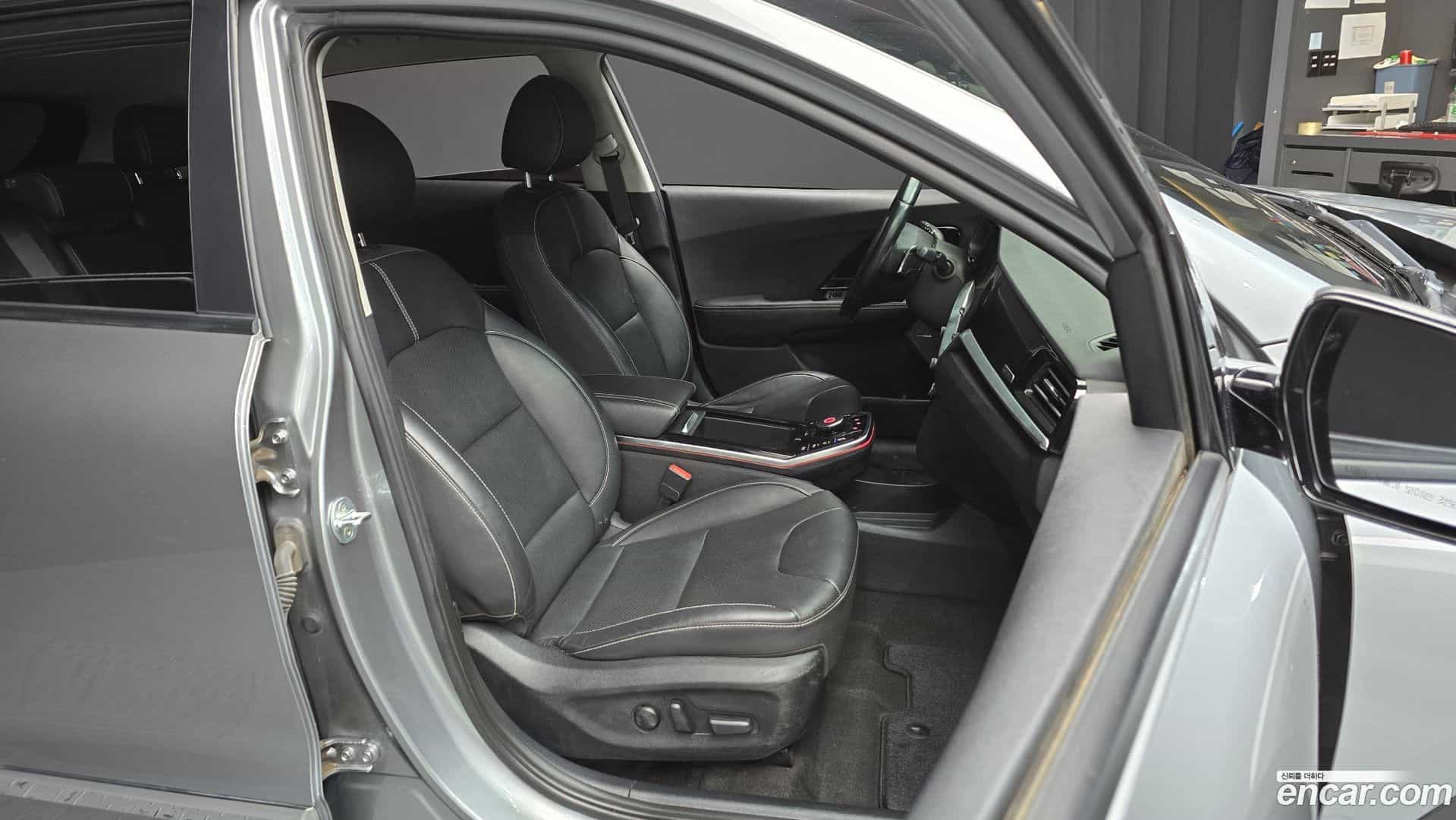 Niro Kia 2021.9-OPTION-016