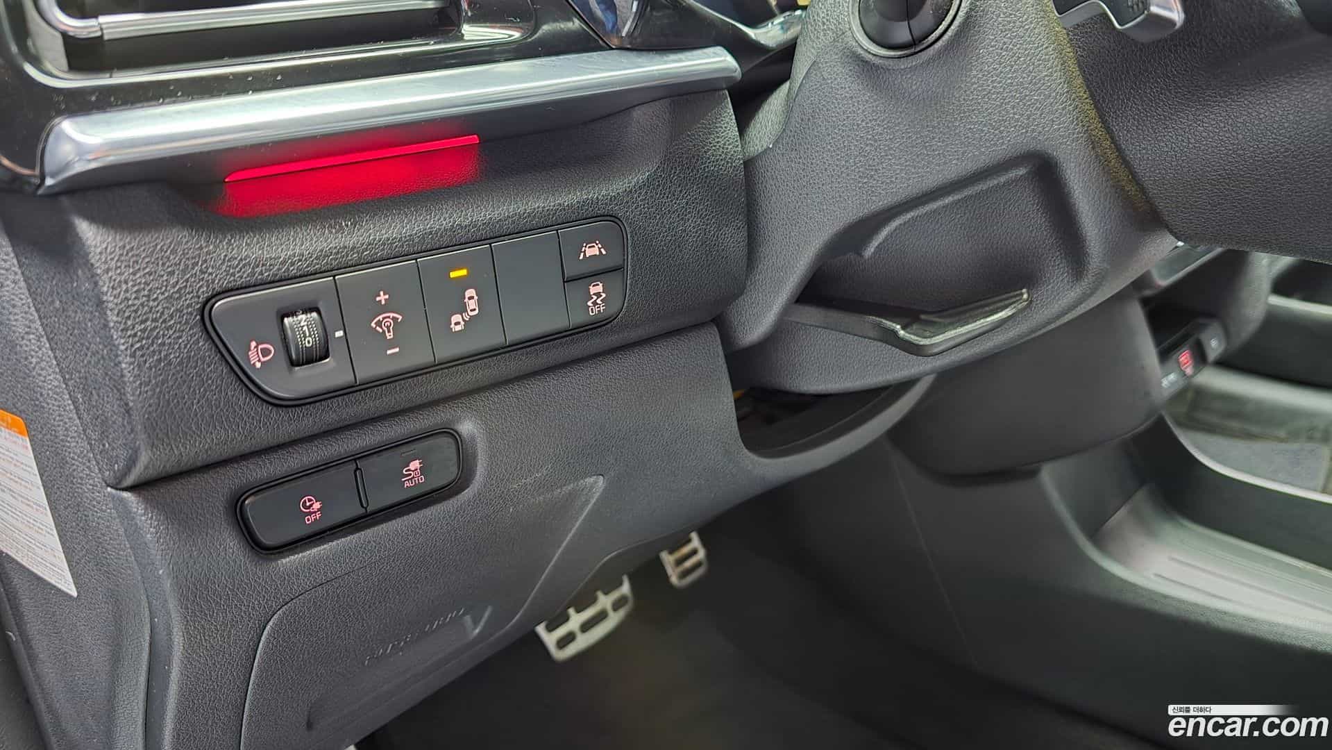 Niro Kia 2021.9-OPTION-019