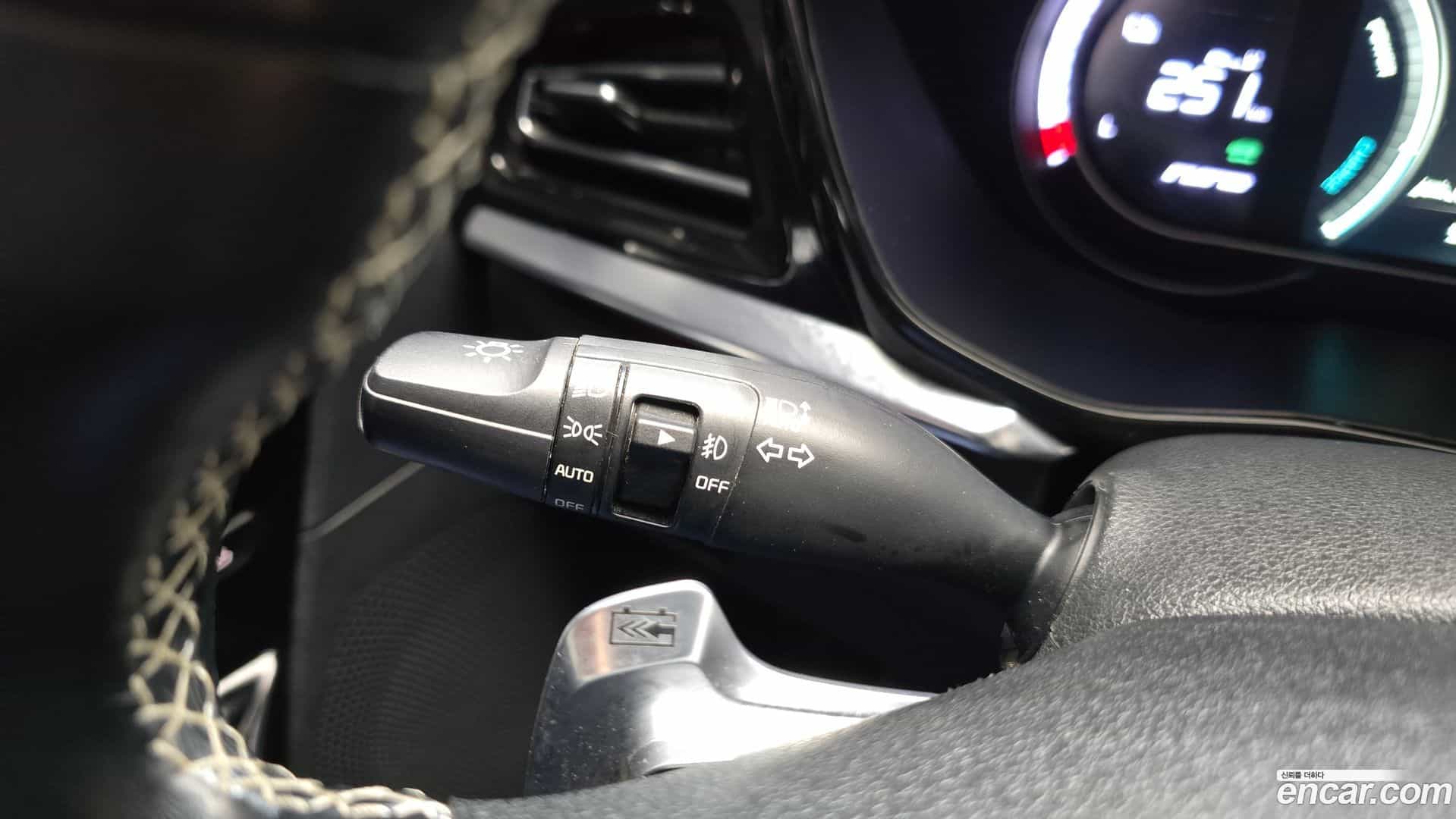 Niro Kia 2021.9-OPTION-020