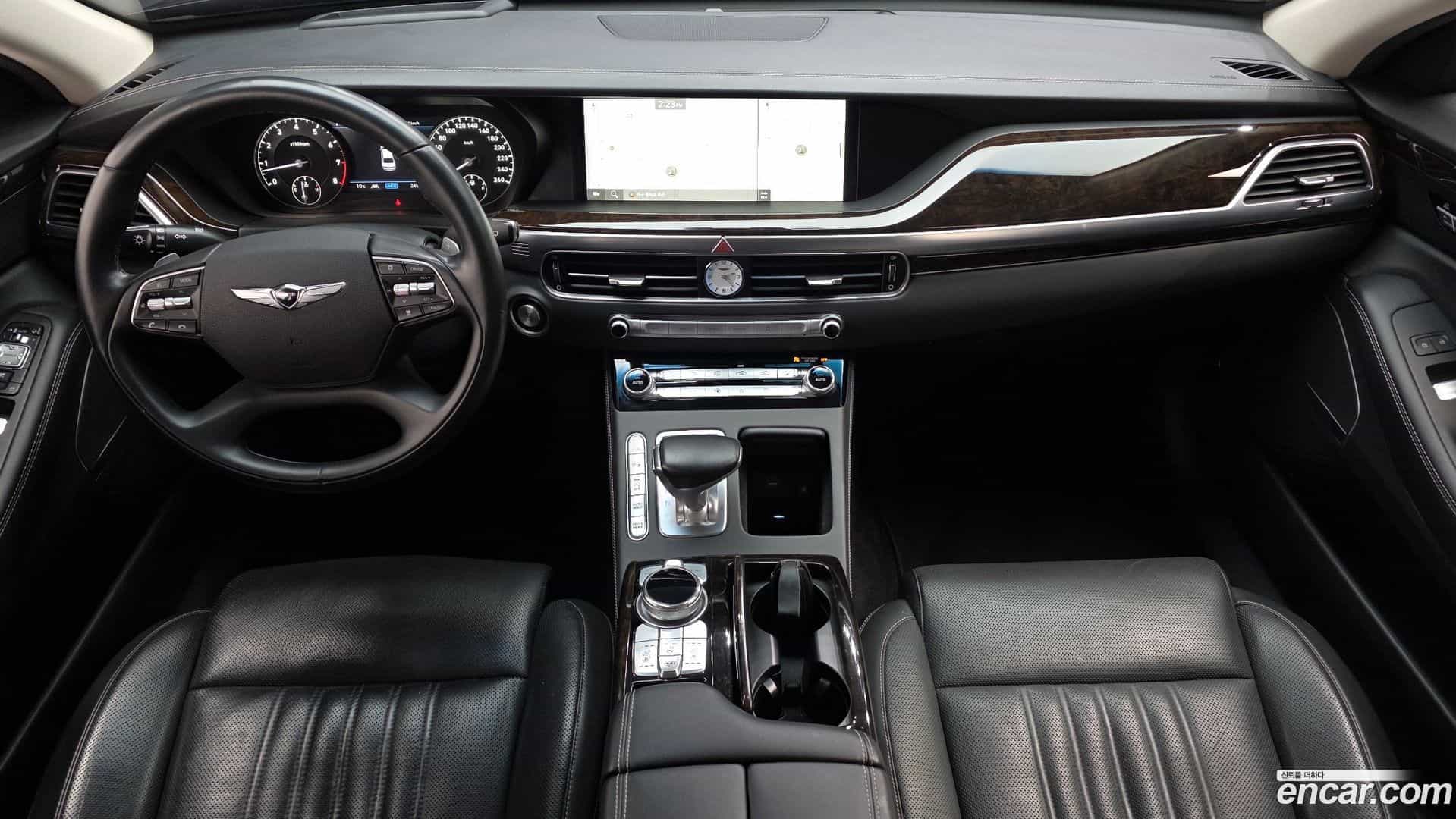 G90 Genesis 2019.7-INNER-007