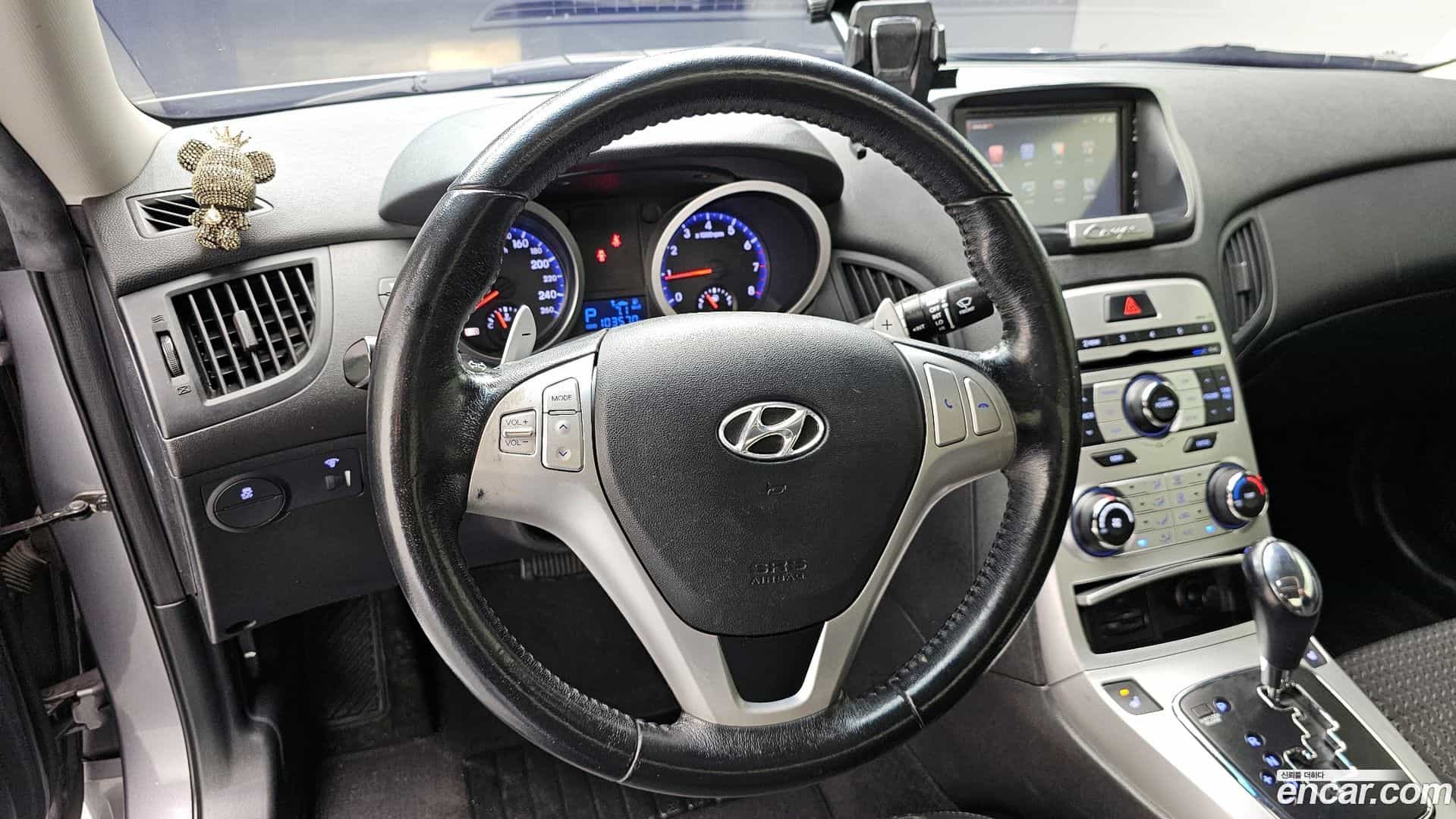 Genesis Hyundai 2010.2-OPTION-017