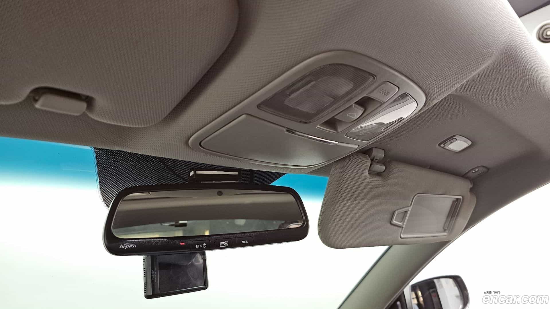 Genesis Hyundai 2010.2-OPTION-022