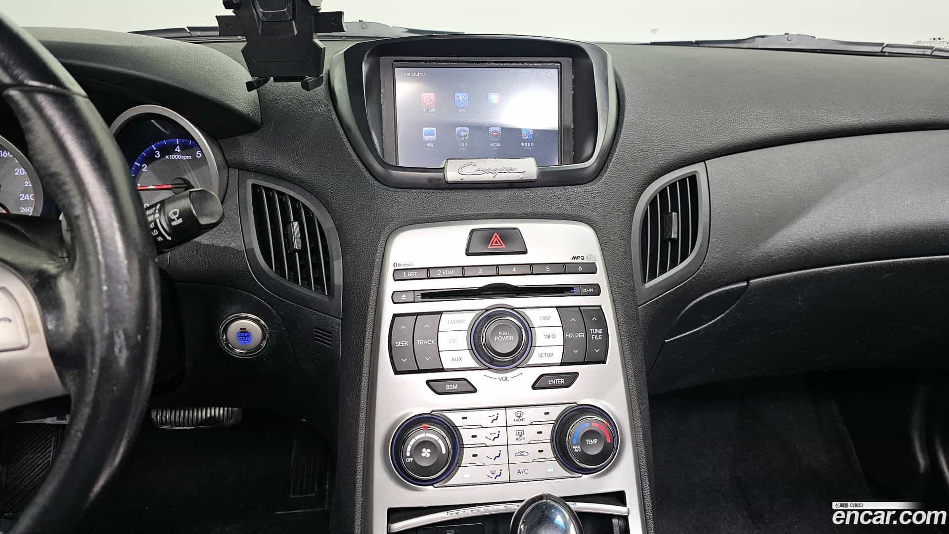 Genesis Hyundai 2010.2-OPTION-023