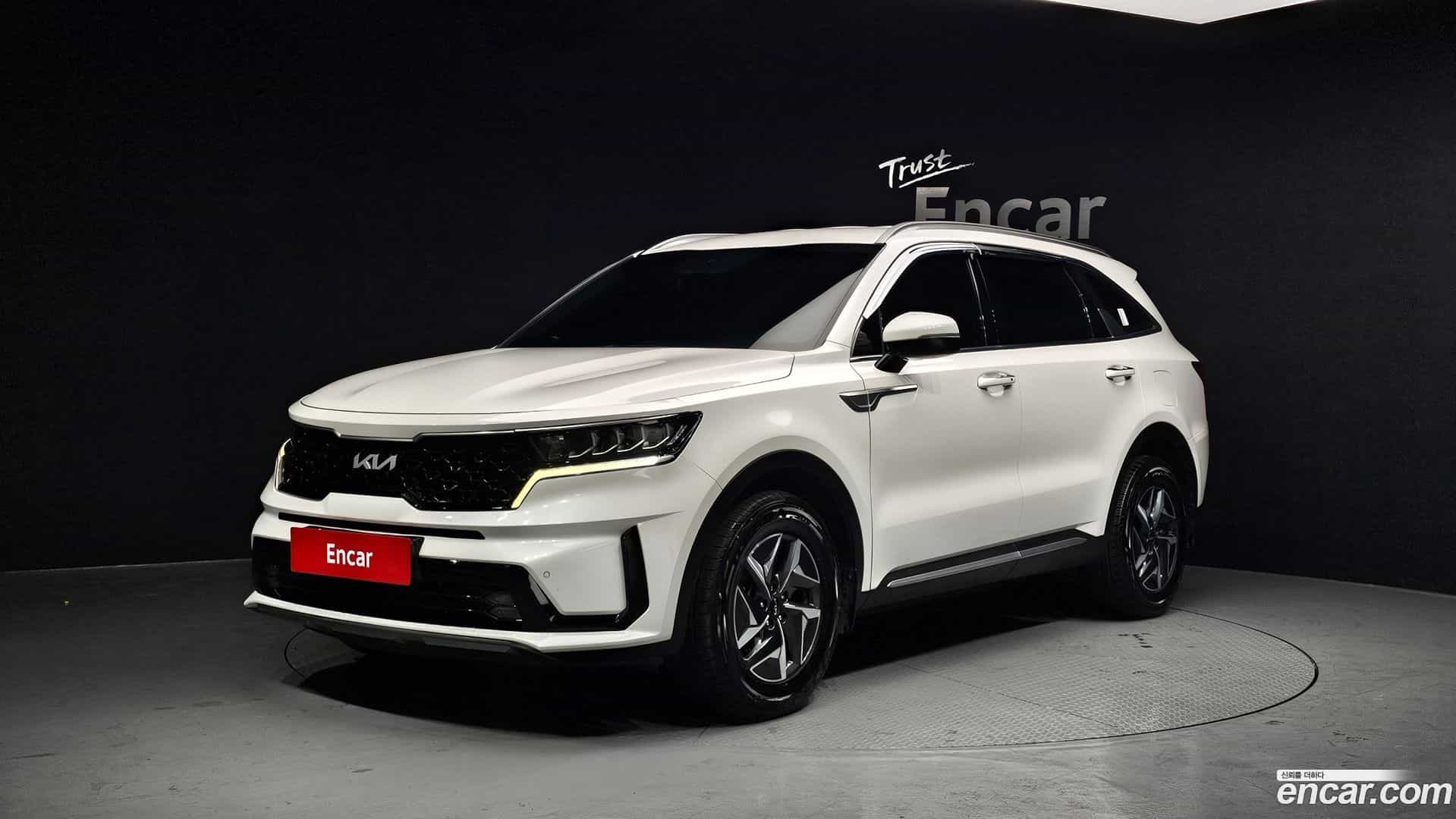 Sorento Kia 2021.11-OUTER-001