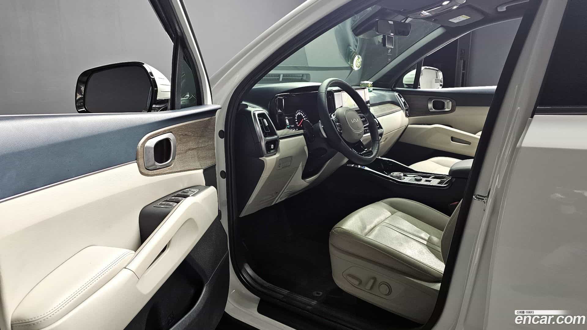 Sorento Kia 2021.11-OPTION-016