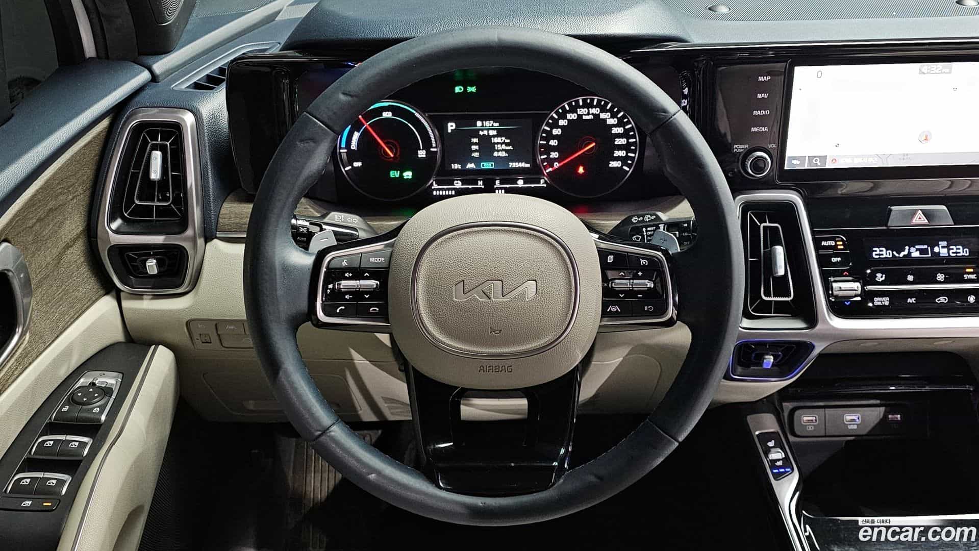 Sorento Kia 2021.11-OPTION-019