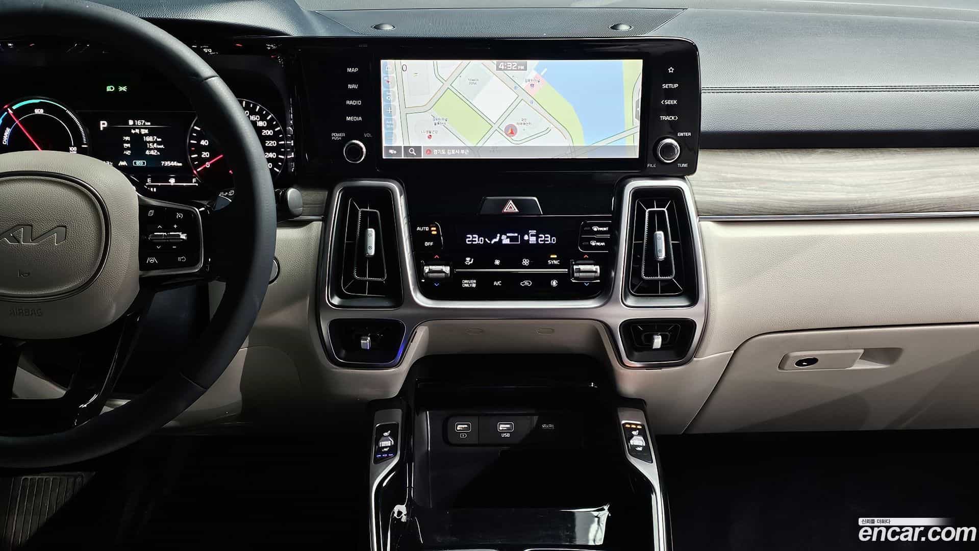 Sorento Kia 2021.11-OPTION-020