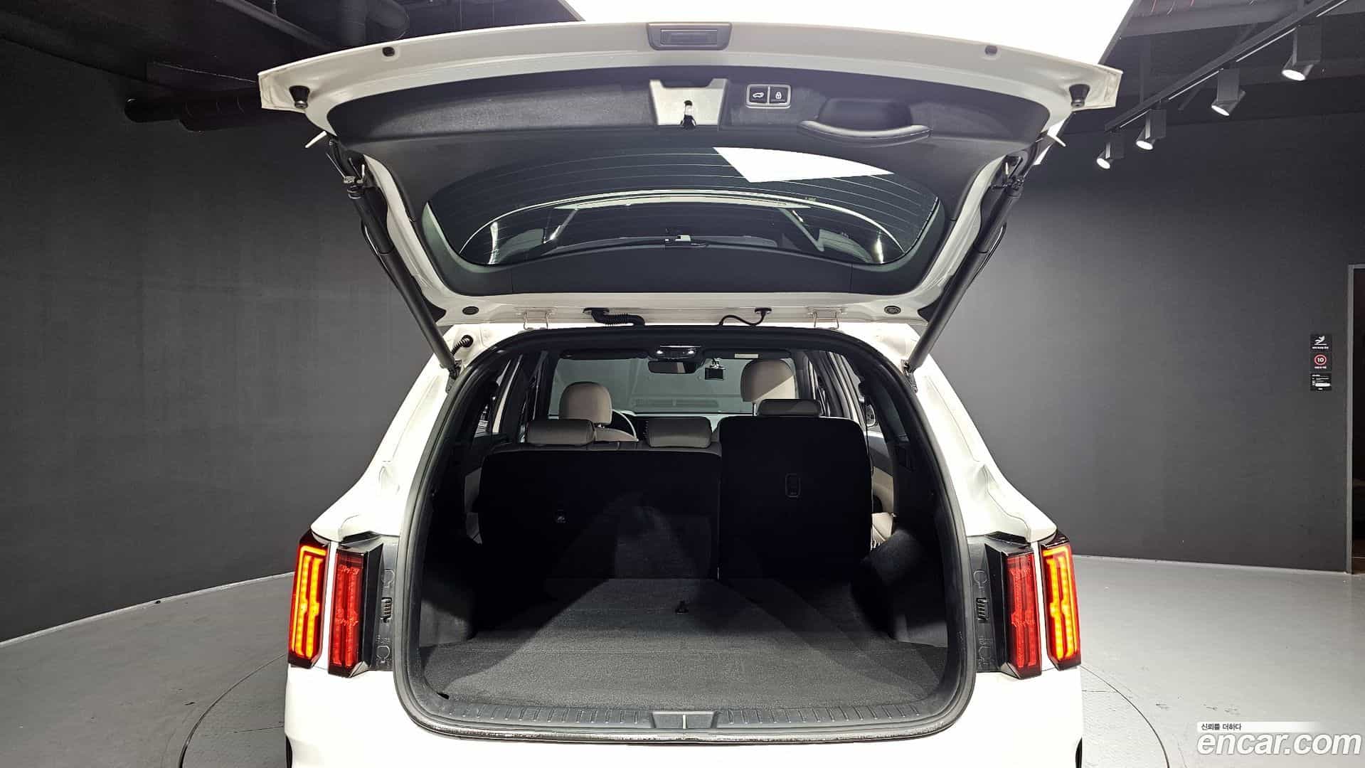 Sorento Kia 2021.11-OPTION-024