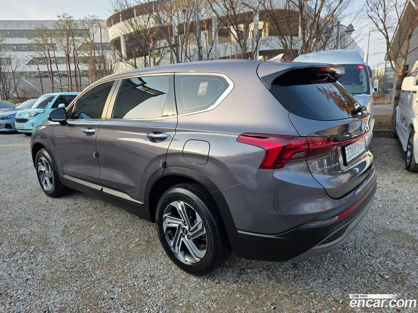 Santafe Hyundai 2021.0-OUTER-002
