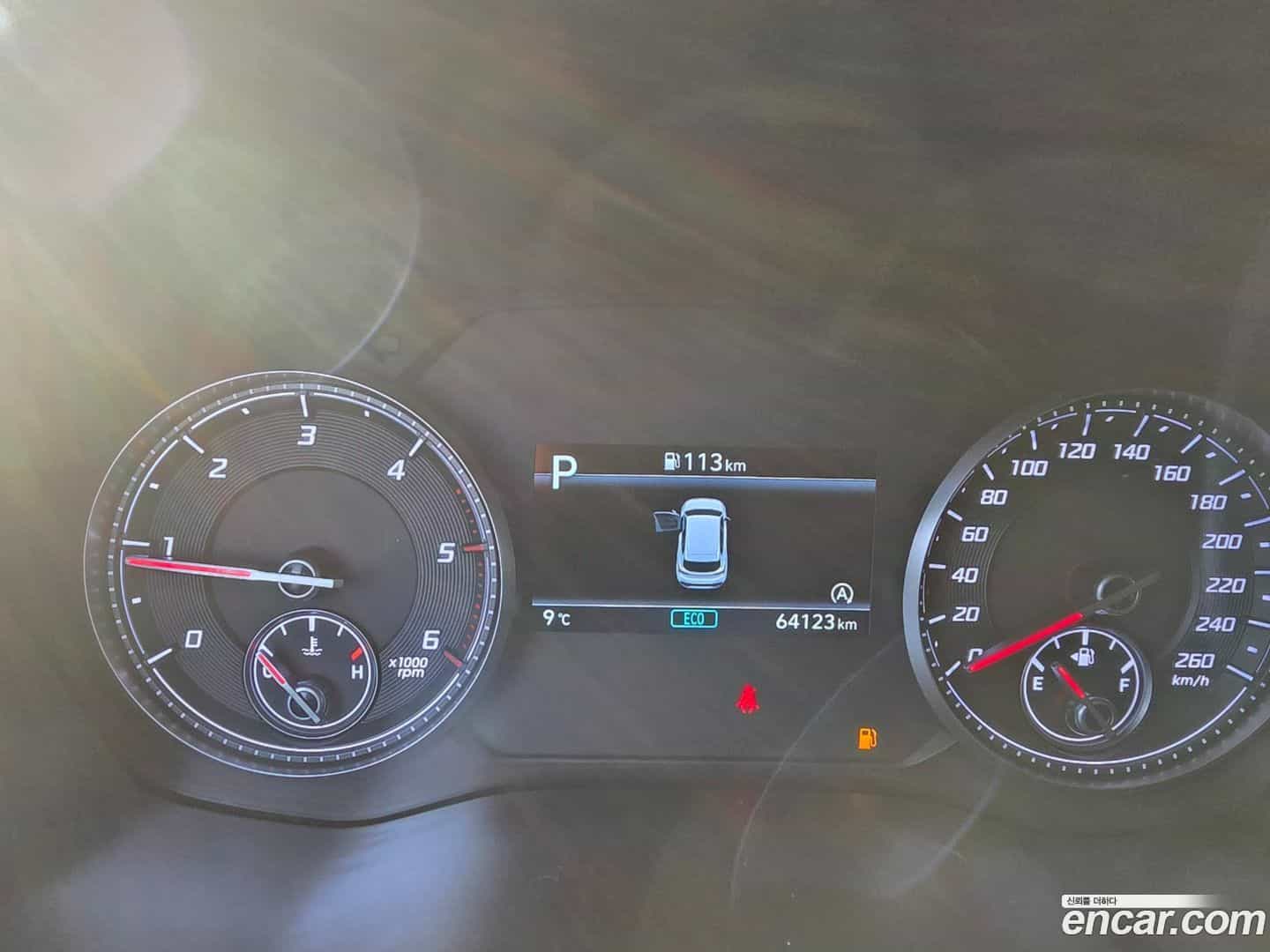 Santafe Hyundai 2021.0-OPTION-015