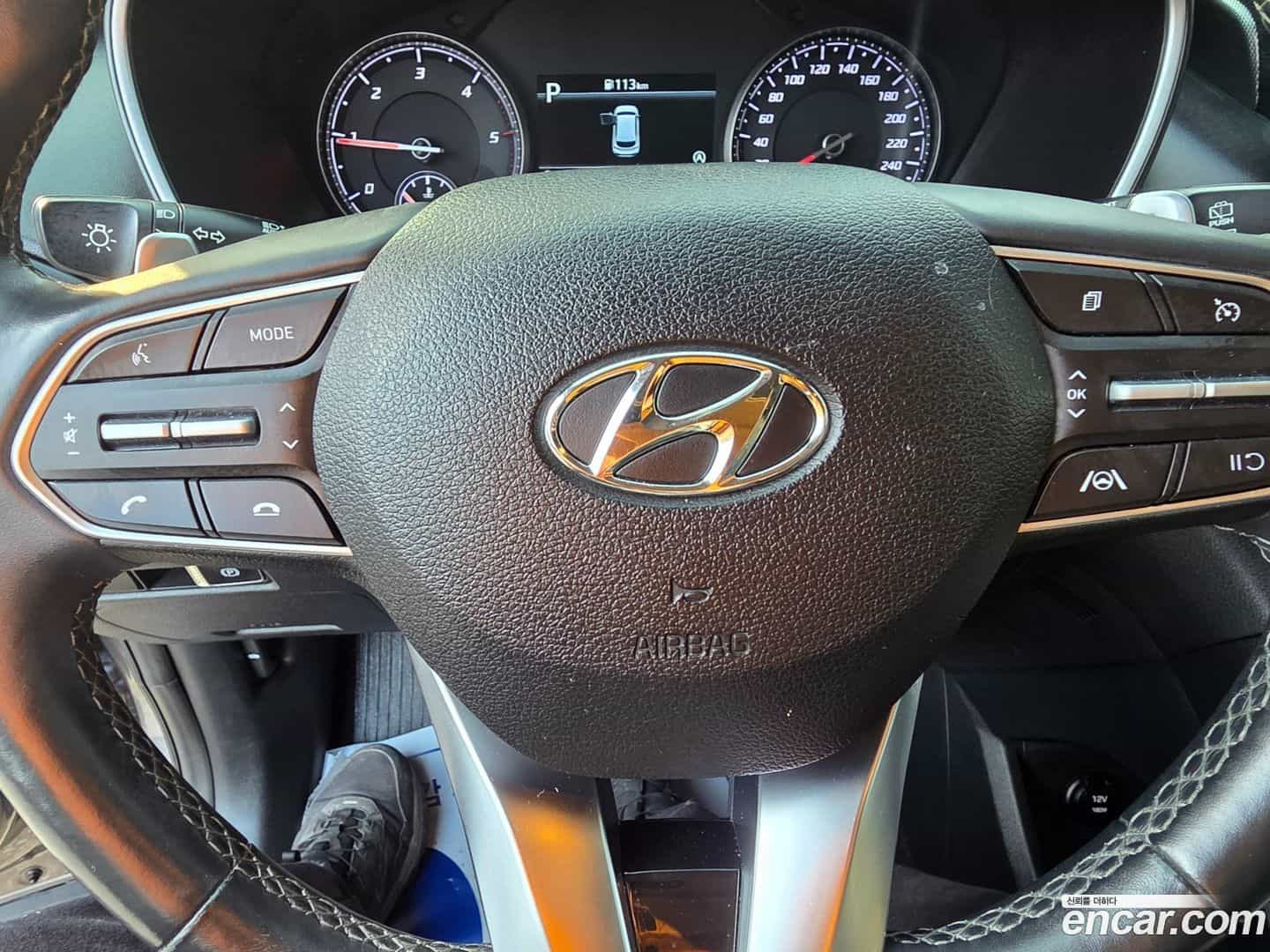 Santafe Hyundai 2021.0-OPTION-016