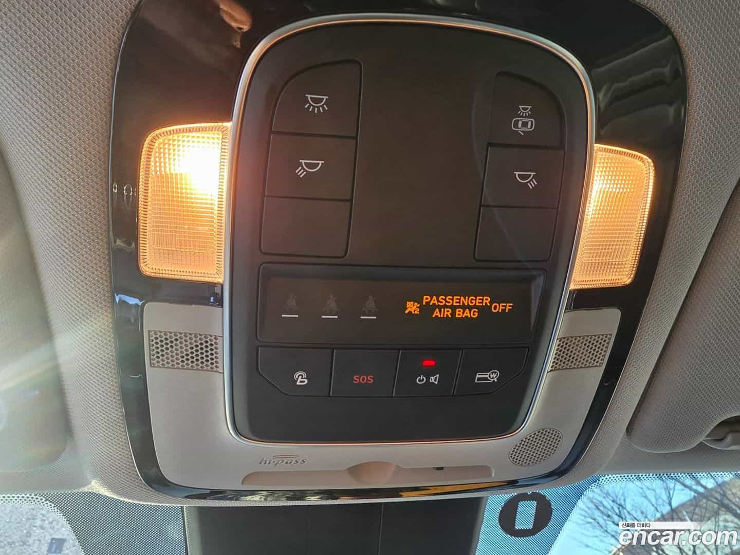 Santafe Hyundai 2021.0-OPTION-017