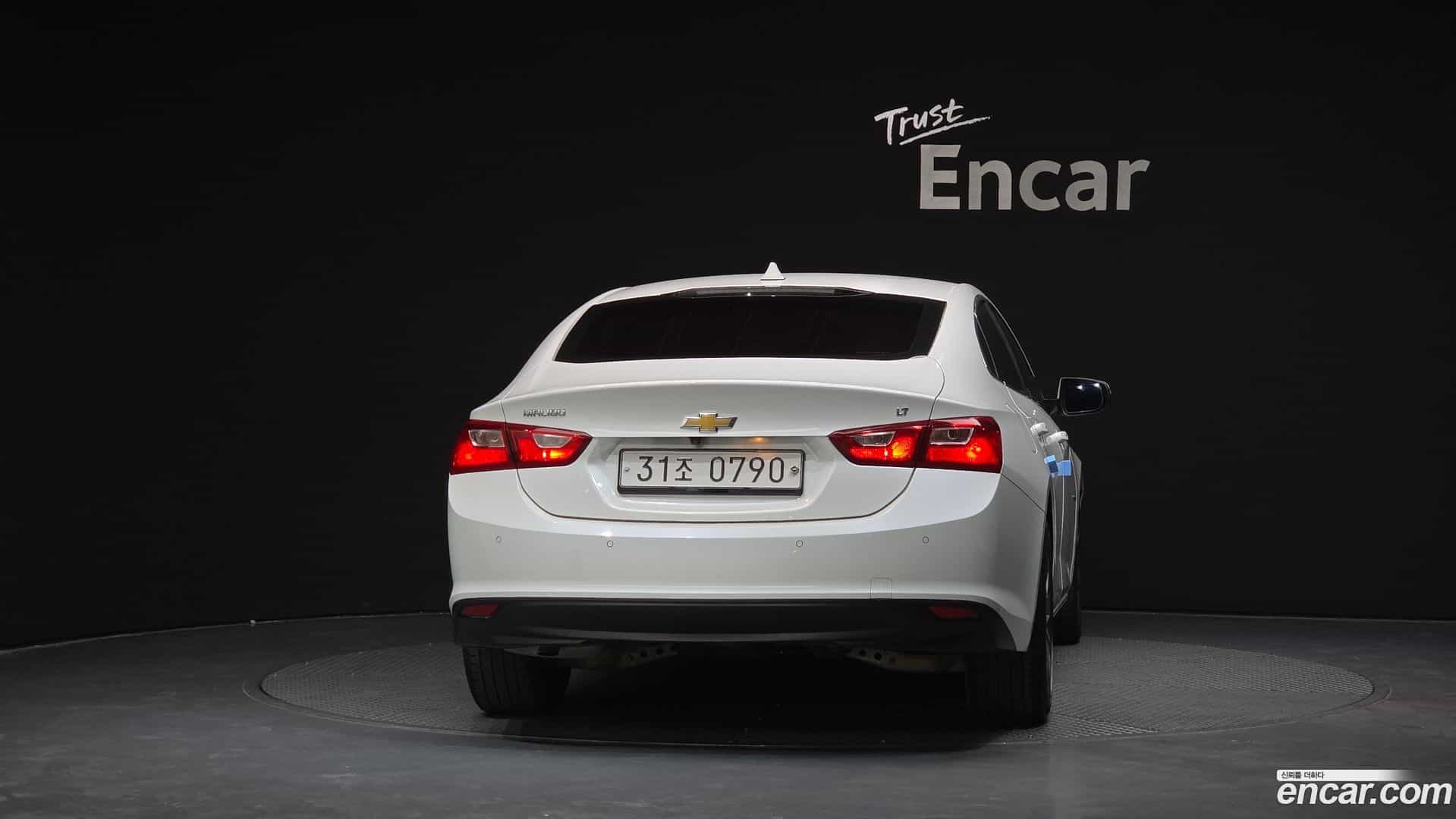 Malibu ChevroletGMDaewoo 2016.5-OUTER-004