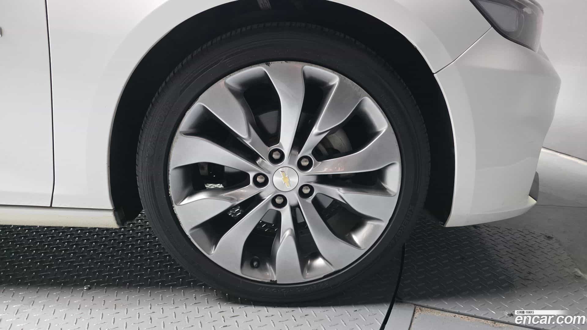 Malibu ChevroletGMDaewoo 2016.5-OUTER-005