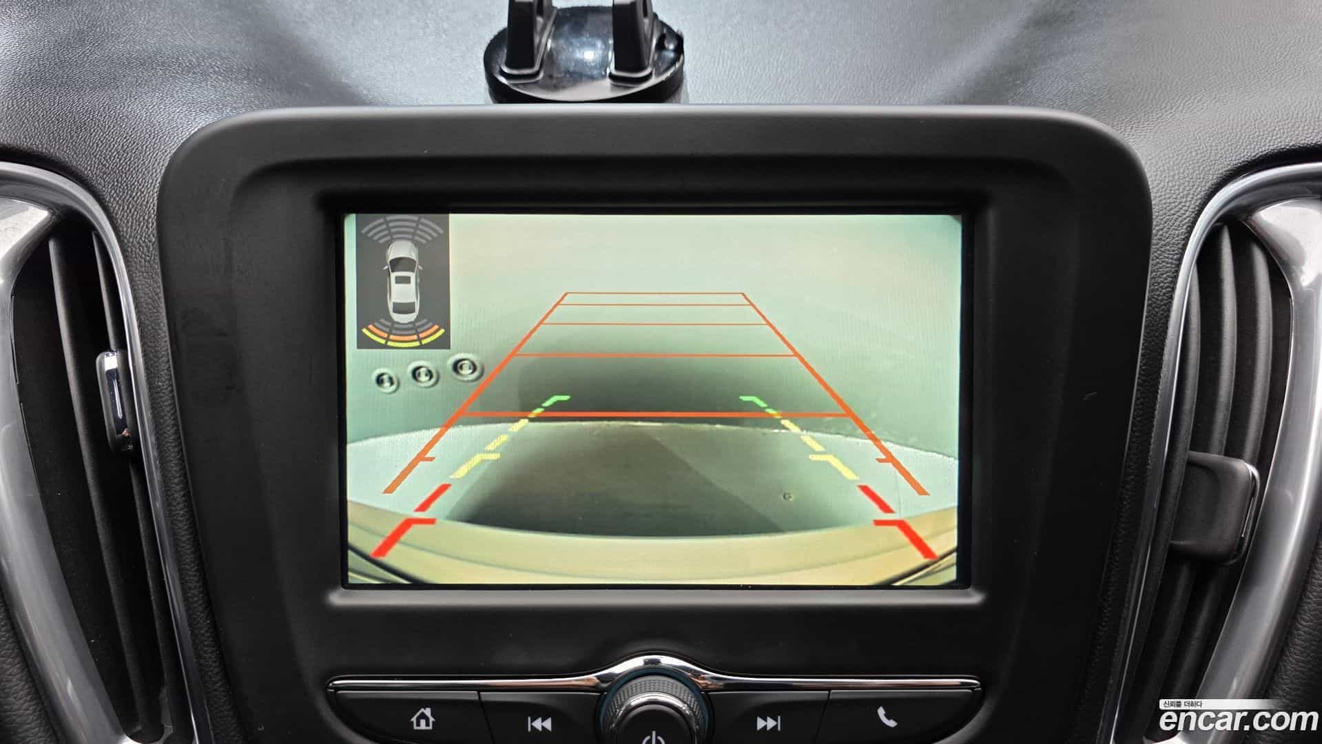 Malibu ChevroletGMDaewoo 2016.5-OPTION-019