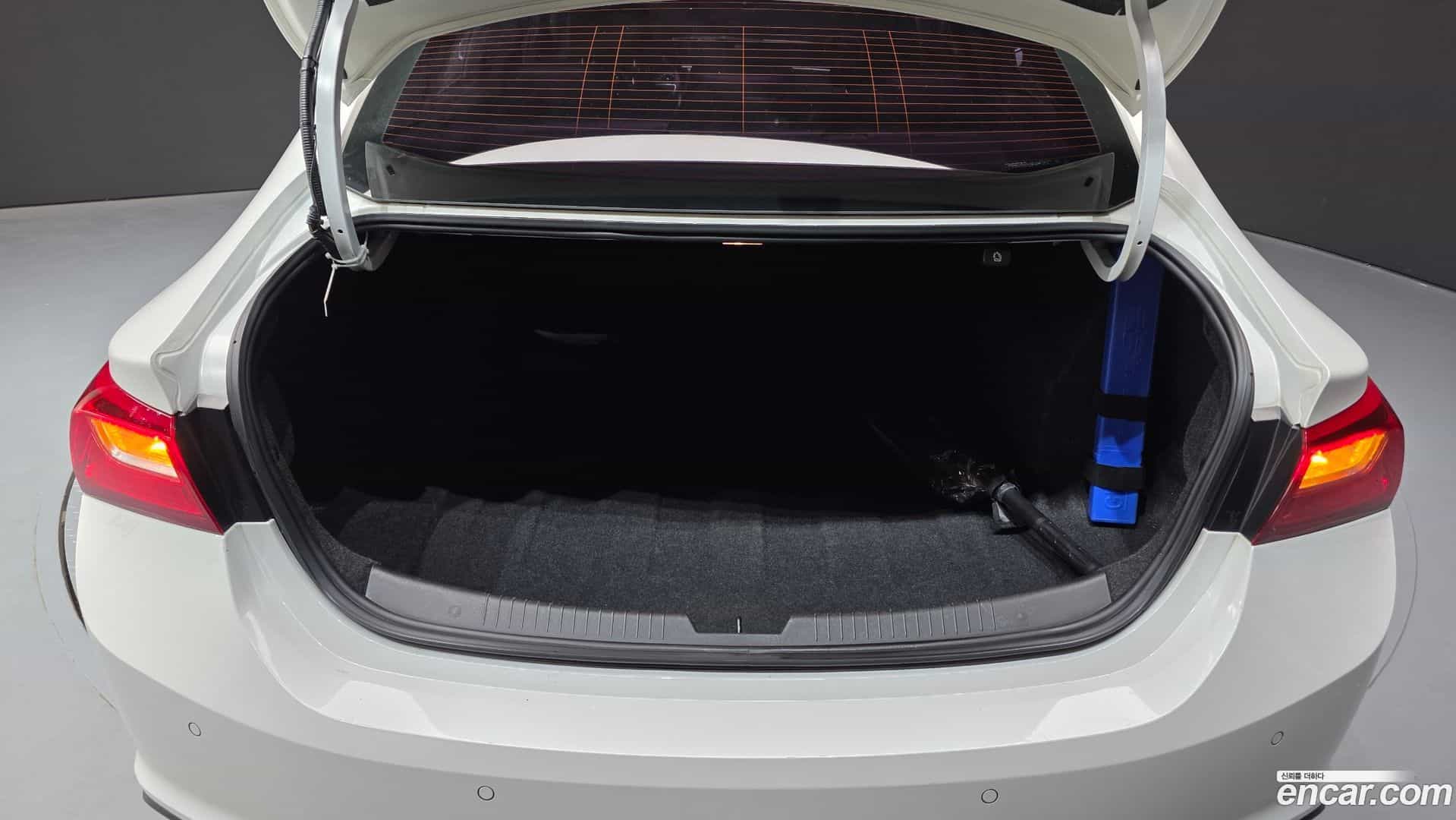 Malibu ChevroletGMDaewoo 2016.5-OPTION-024