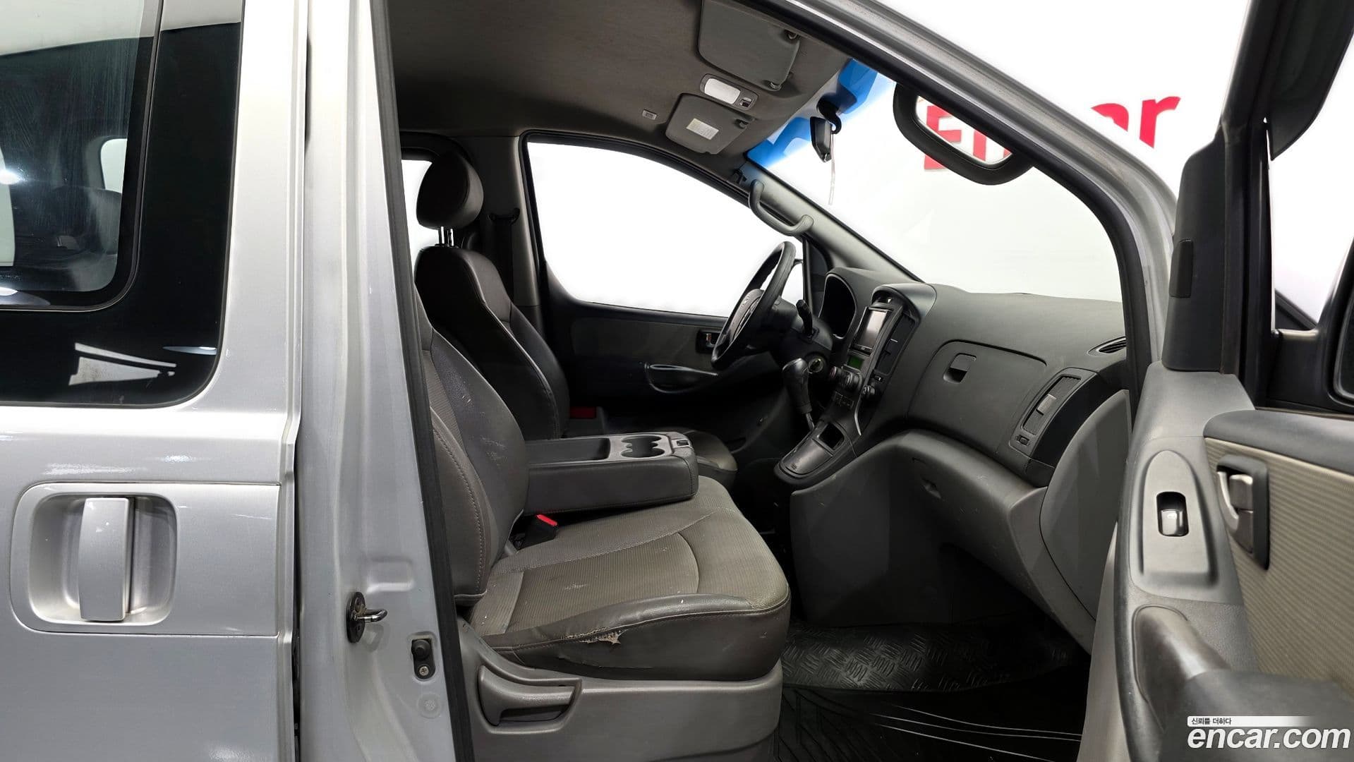 Main__Slider__Photo:Starex Hyundai 2008.7-9