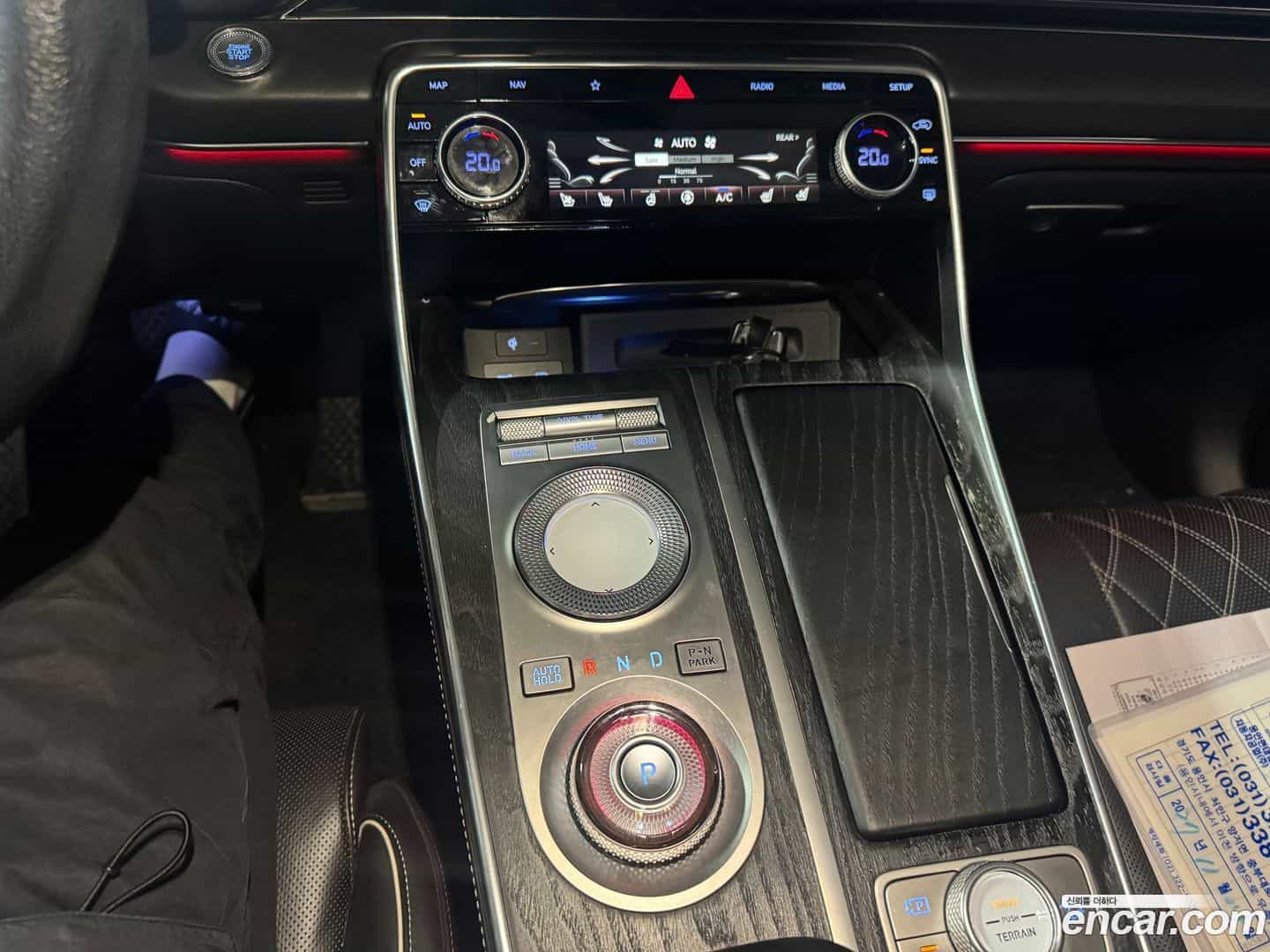 GV80 Genesis 2021.10-INNER-008