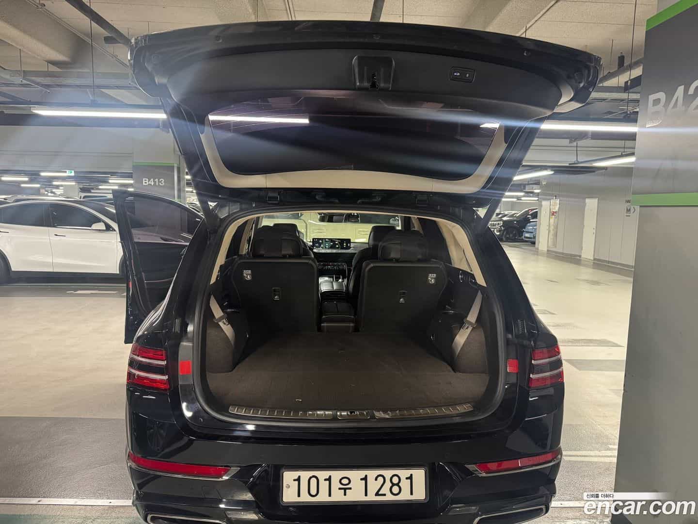 GV80 Genesis 2021.10-OPTION-020