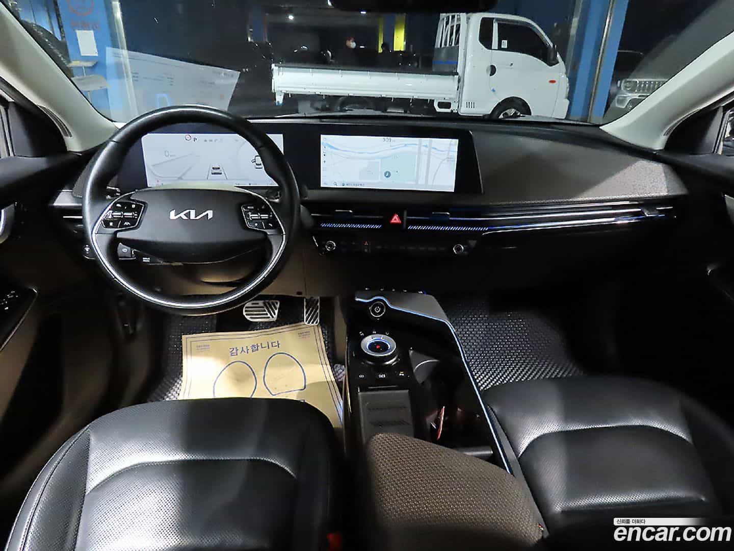 EV6 Kia 2022.1-OUTER-005