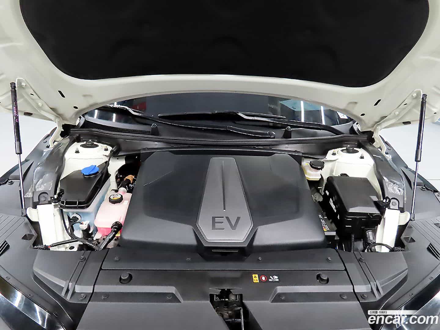EV6 Kia 2022.1-OPTION-023