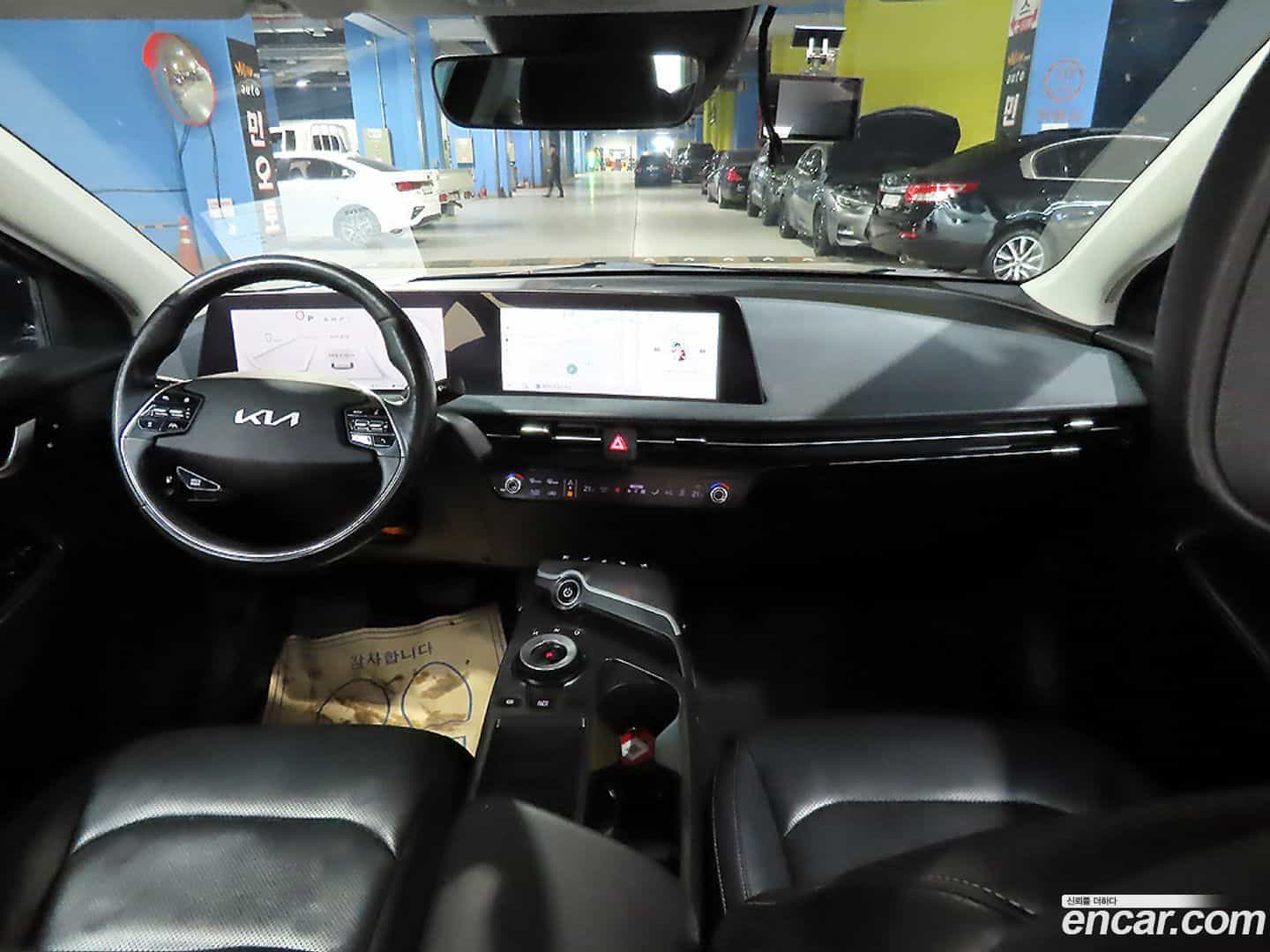 EV6 Kia 2021.11-OUTER-005