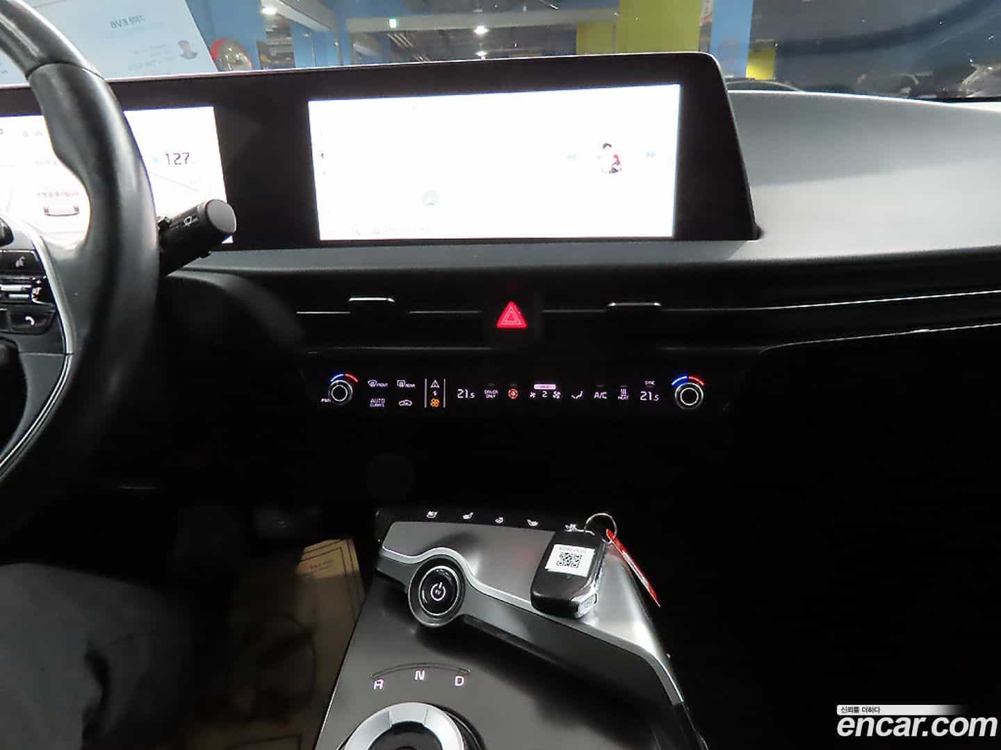 EV6 Kia 2021.11-OPTION-017