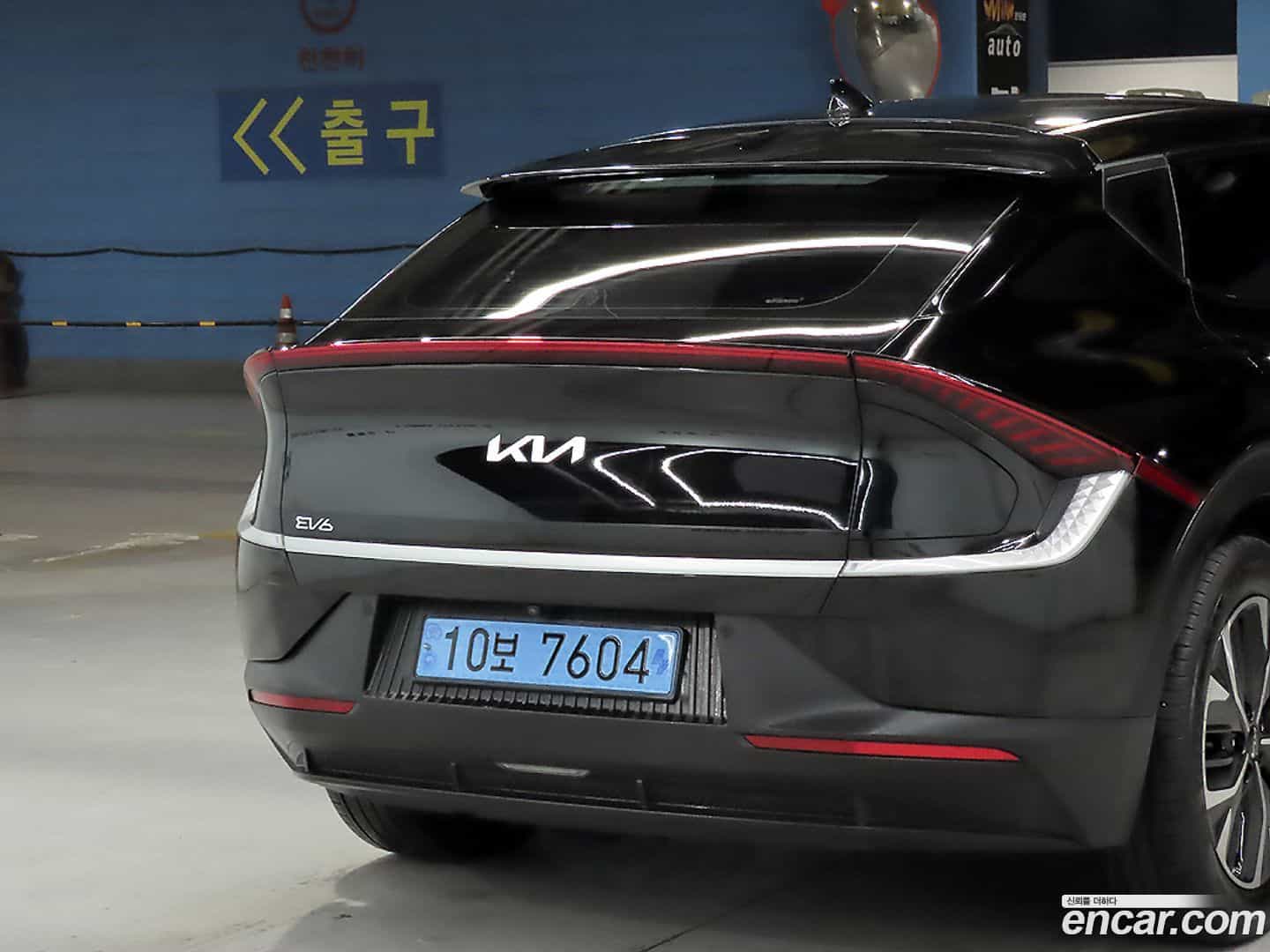 EV6 Kia 2021.11-OPTION-020