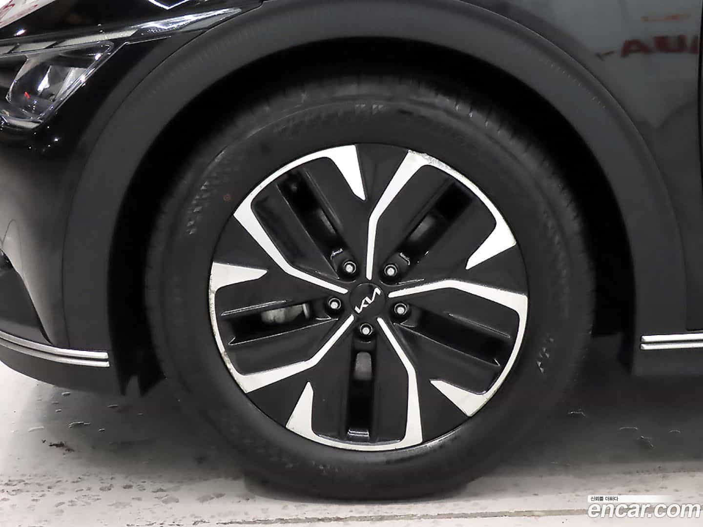 EV6 Kia 2021.11-OPTION-024