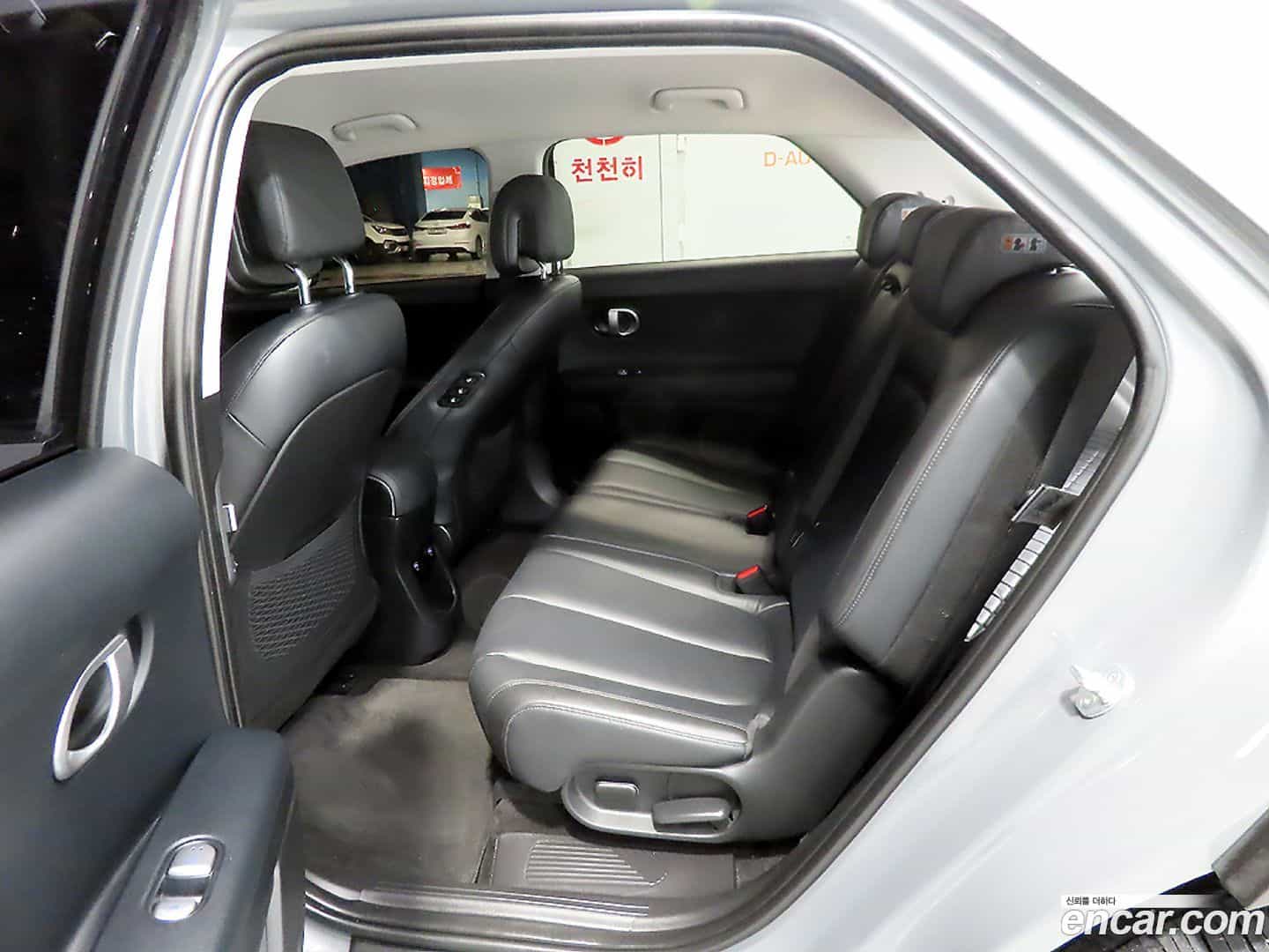 Ioniq5 Hyundai 2022.2-INNER-007