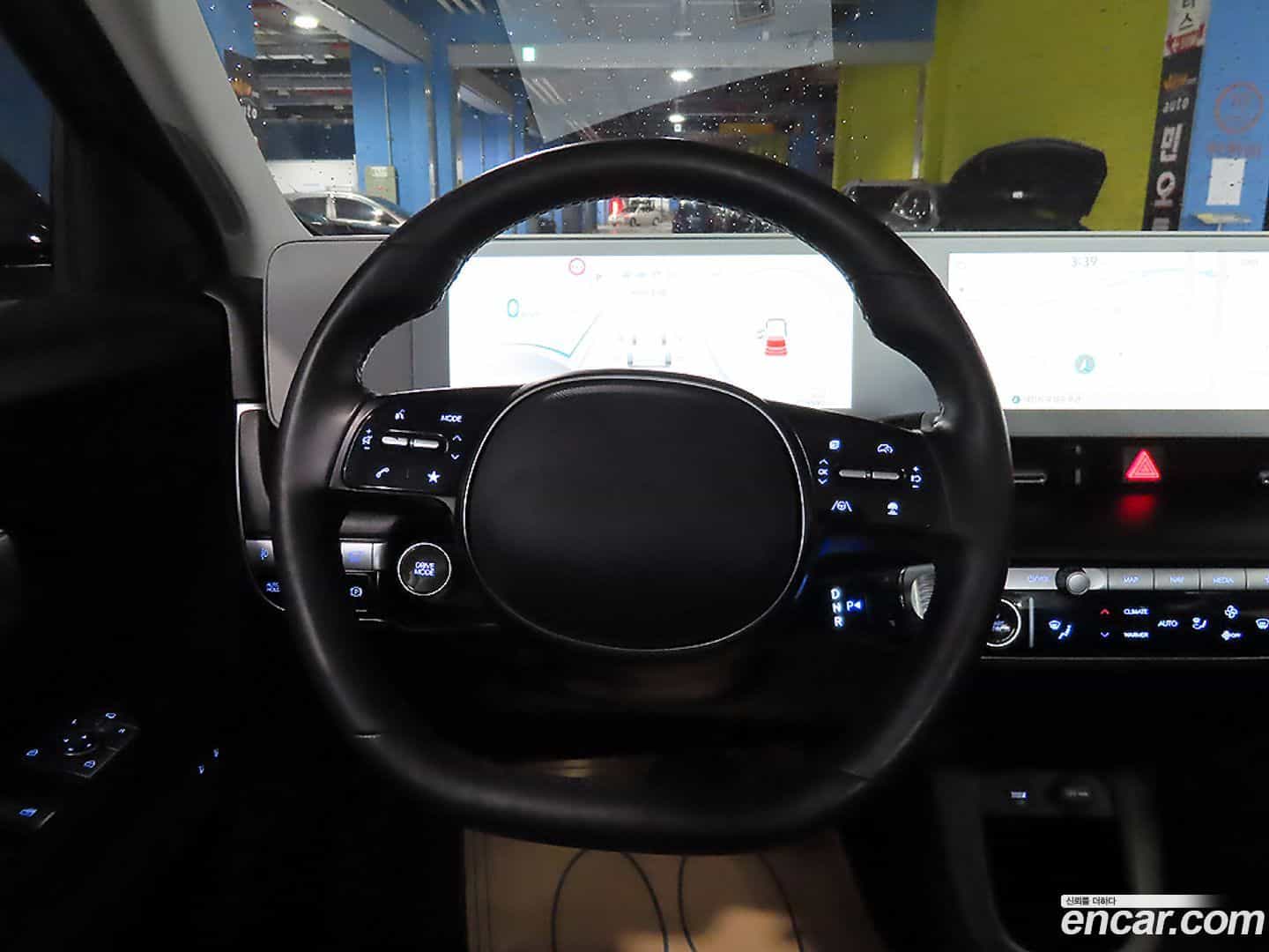 Ioniq5 Hyundai 2022.2-INNER-010