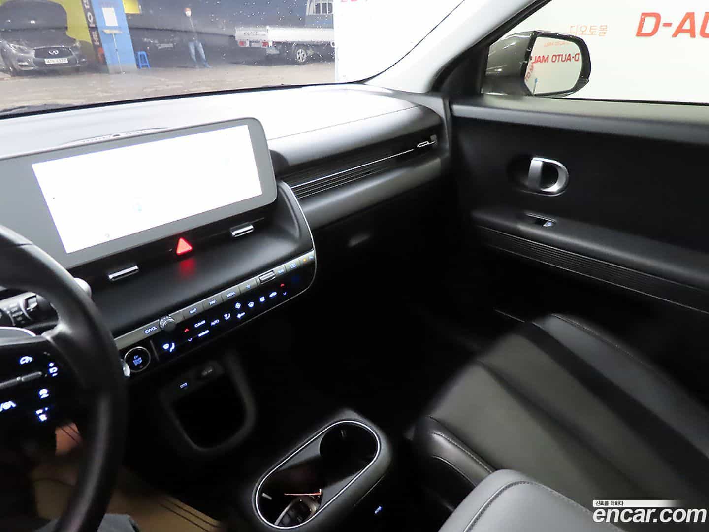 Ioniq5 Hyundai 2022.2-OPTION-015