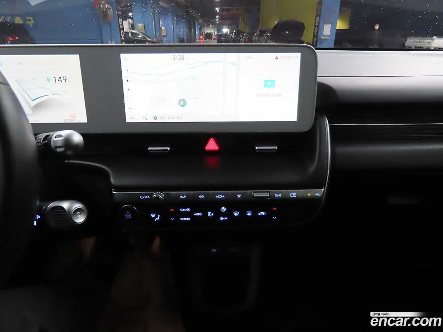 Ioniq5 Hyundai 2022.2-OPTION-016