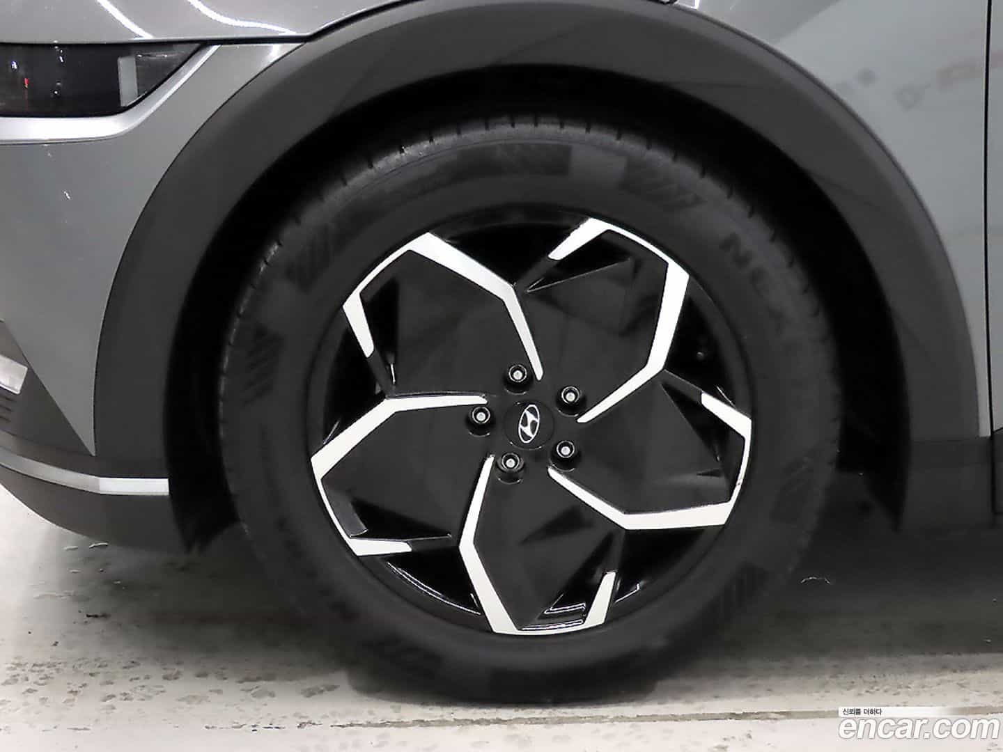 Ioniq5 Hyundai 2022.2-OPTION-024