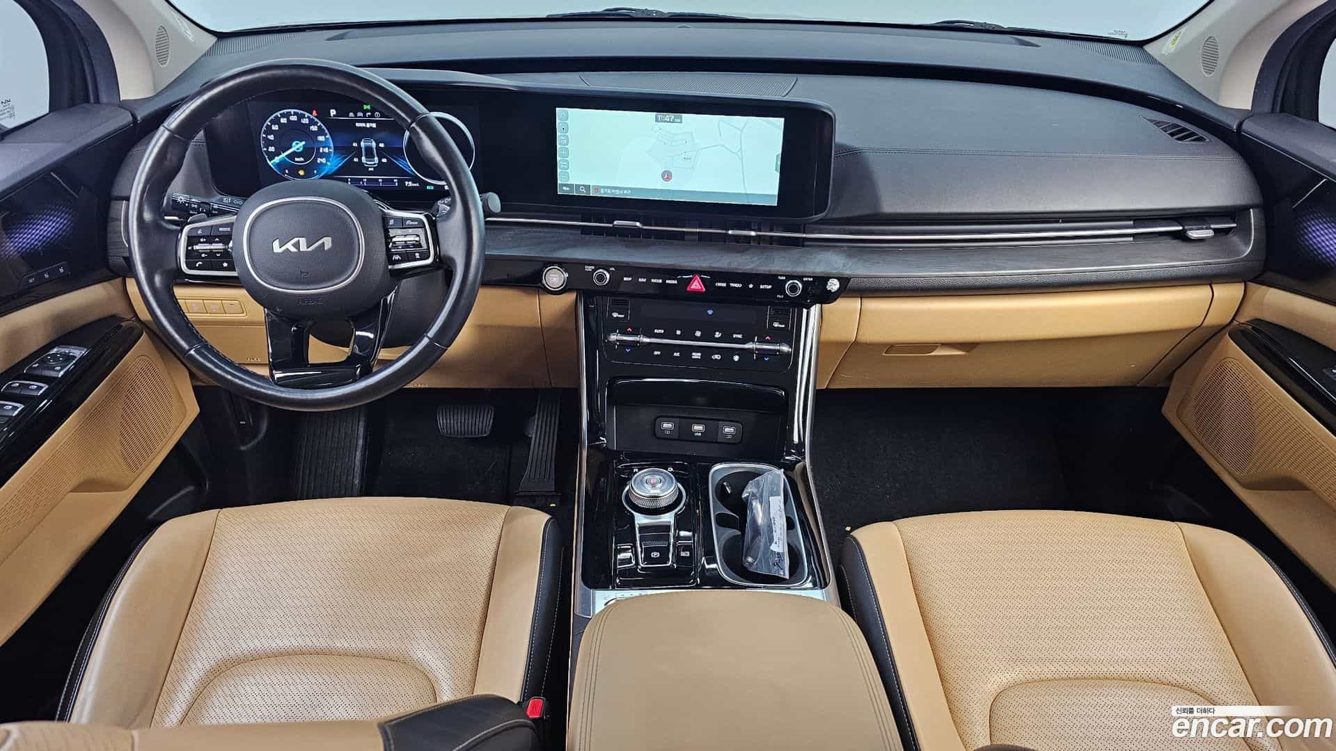 Canival Kia 2022.4-INNER-007