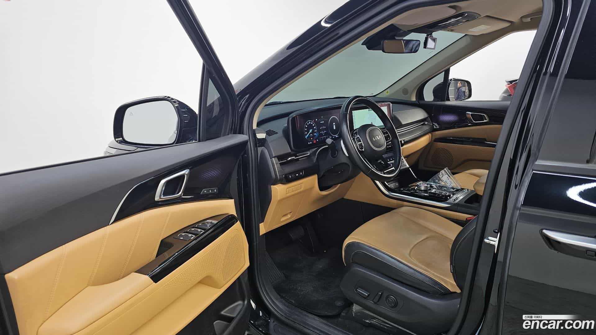 Canival Kia 2022.4-INNER-010